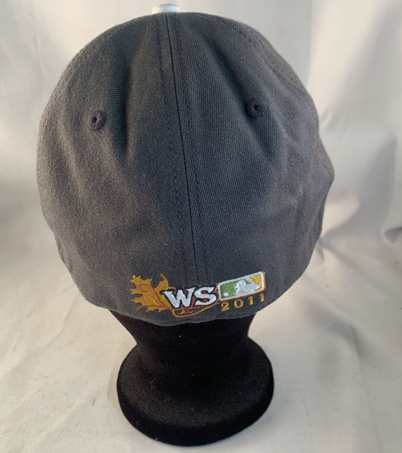 St. Louis Cardinals League Champions 2011 39Thirty Small/Medium Fitted Cap