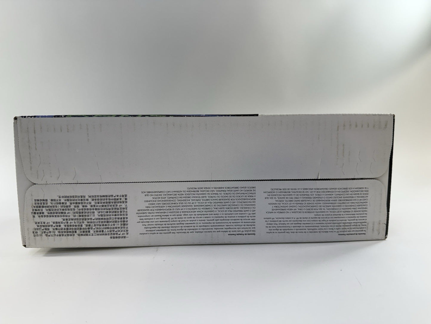 HP 122A Q3963A Magenta Toner Print Cartridge For LaserJet 2550/2820/2840 - New