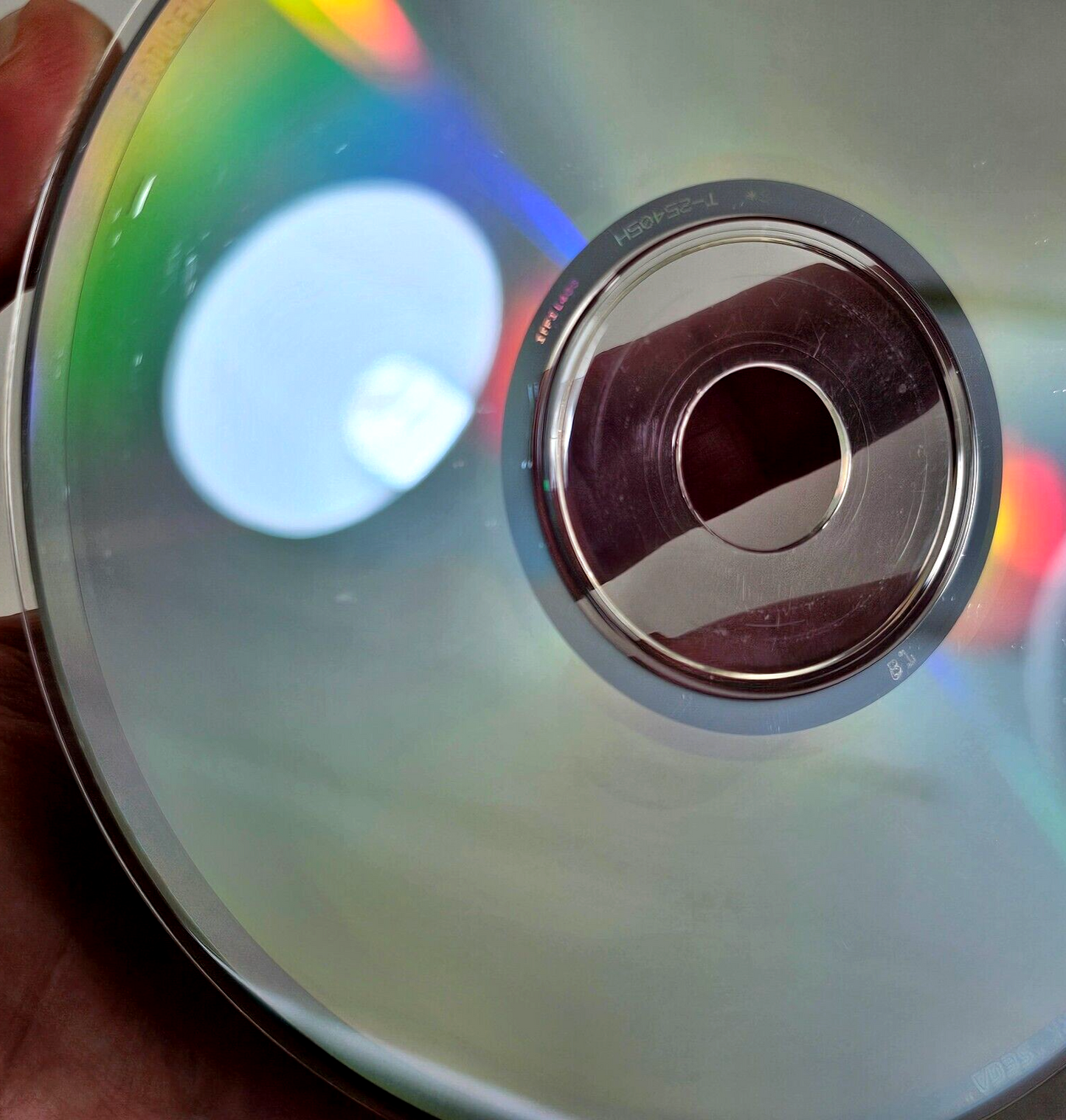 Doom (Sega Saturn, 1996) Game Disc - Tested and Working