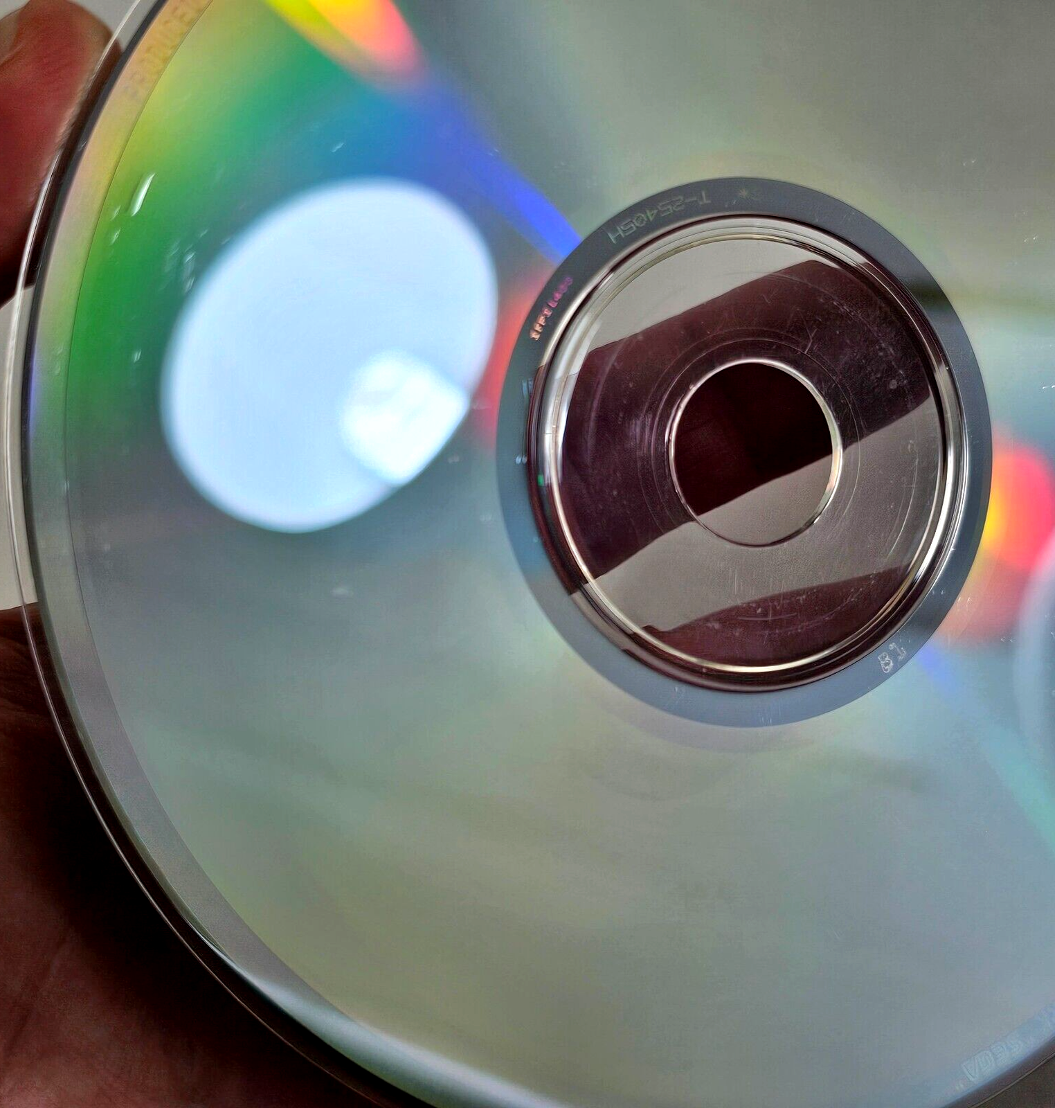 Doom (Sega Saturn, 1996) Game Disc - Tested and Working