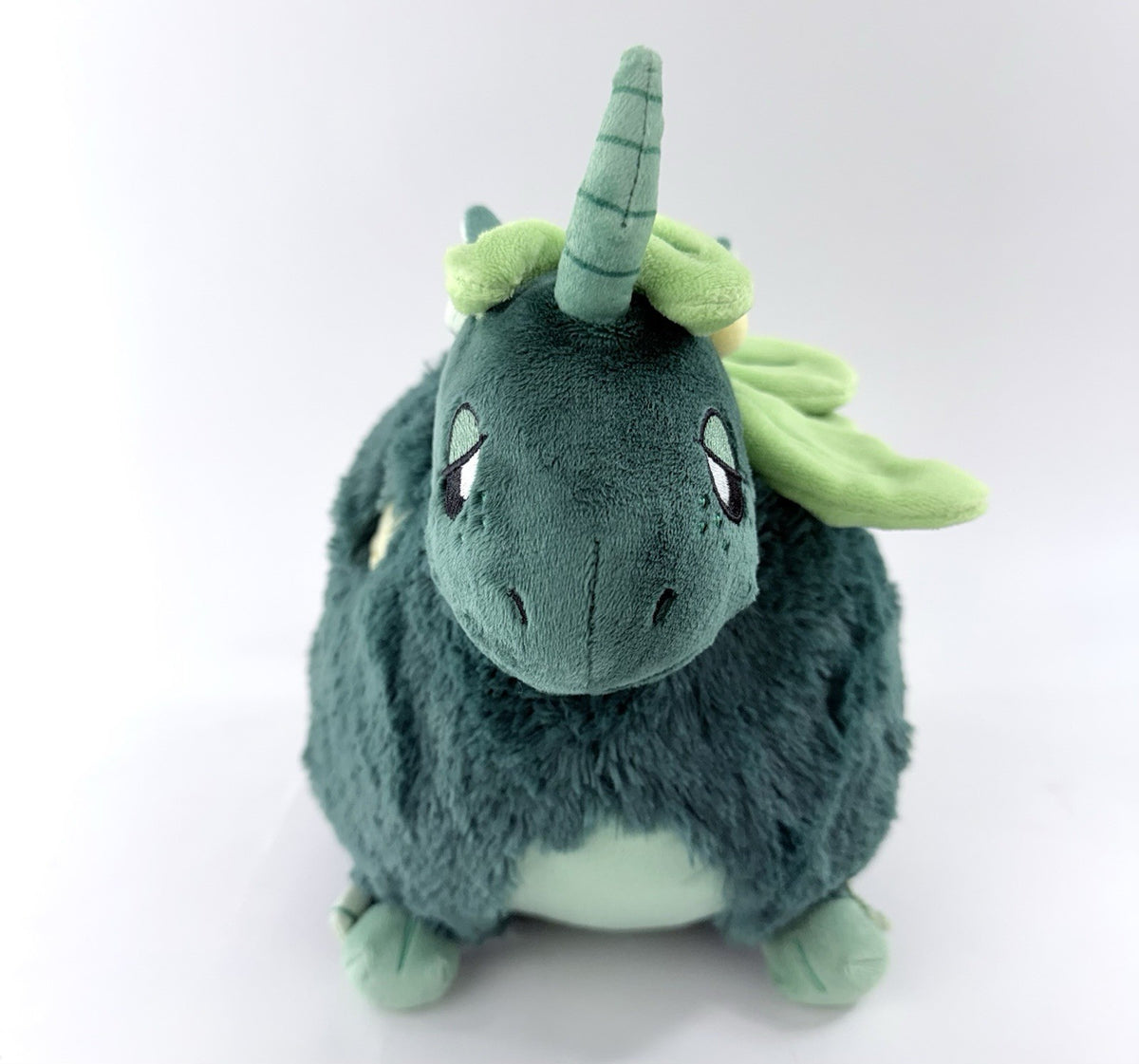 Squishable 2024 Mini Kelpie Scottish Mythical Cryptid Creature Plush