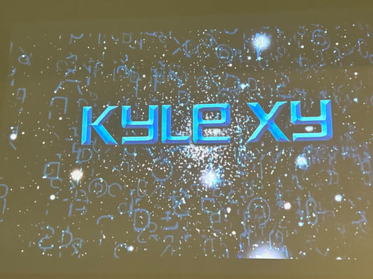 Kyle XY Declassified: Season 1 (DVD Box Set, 2007) Tested and Working