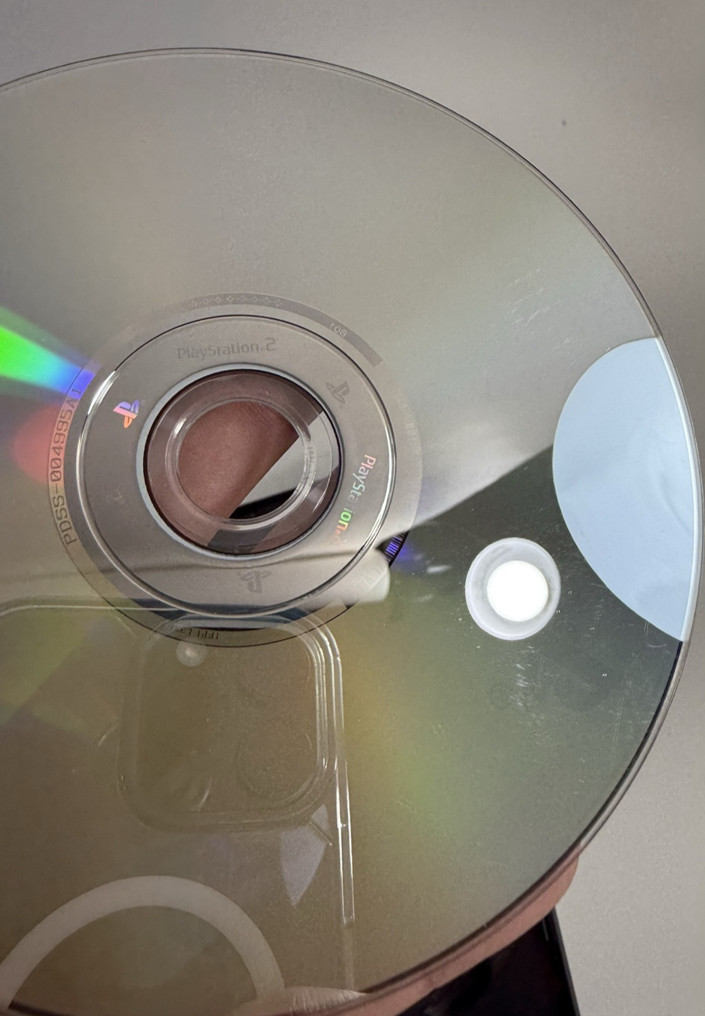 Grand Theft Auto: Vice City (PlayStation 2, 2002) Game Case Manual Poster - Read