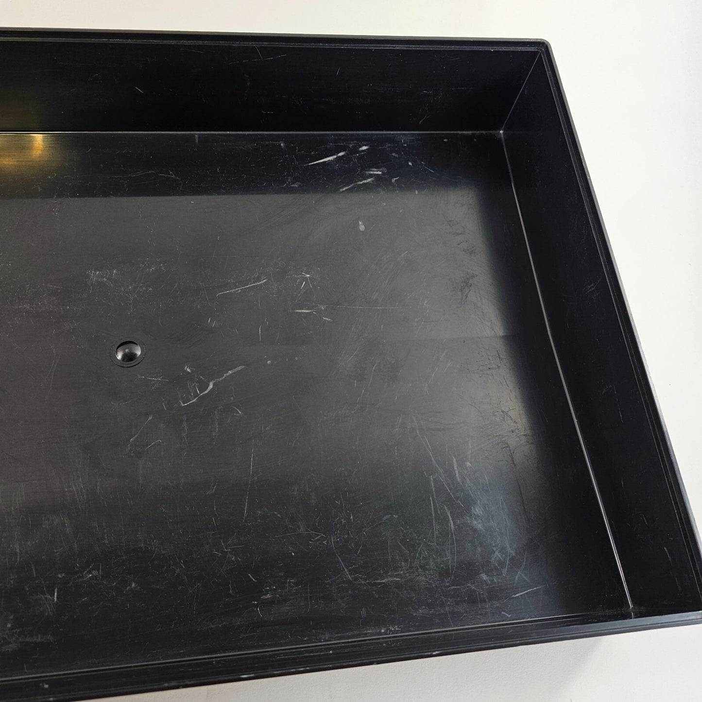 Hartzell 1980s Sega Master System/Genesis Video Game Center Storage Display Case