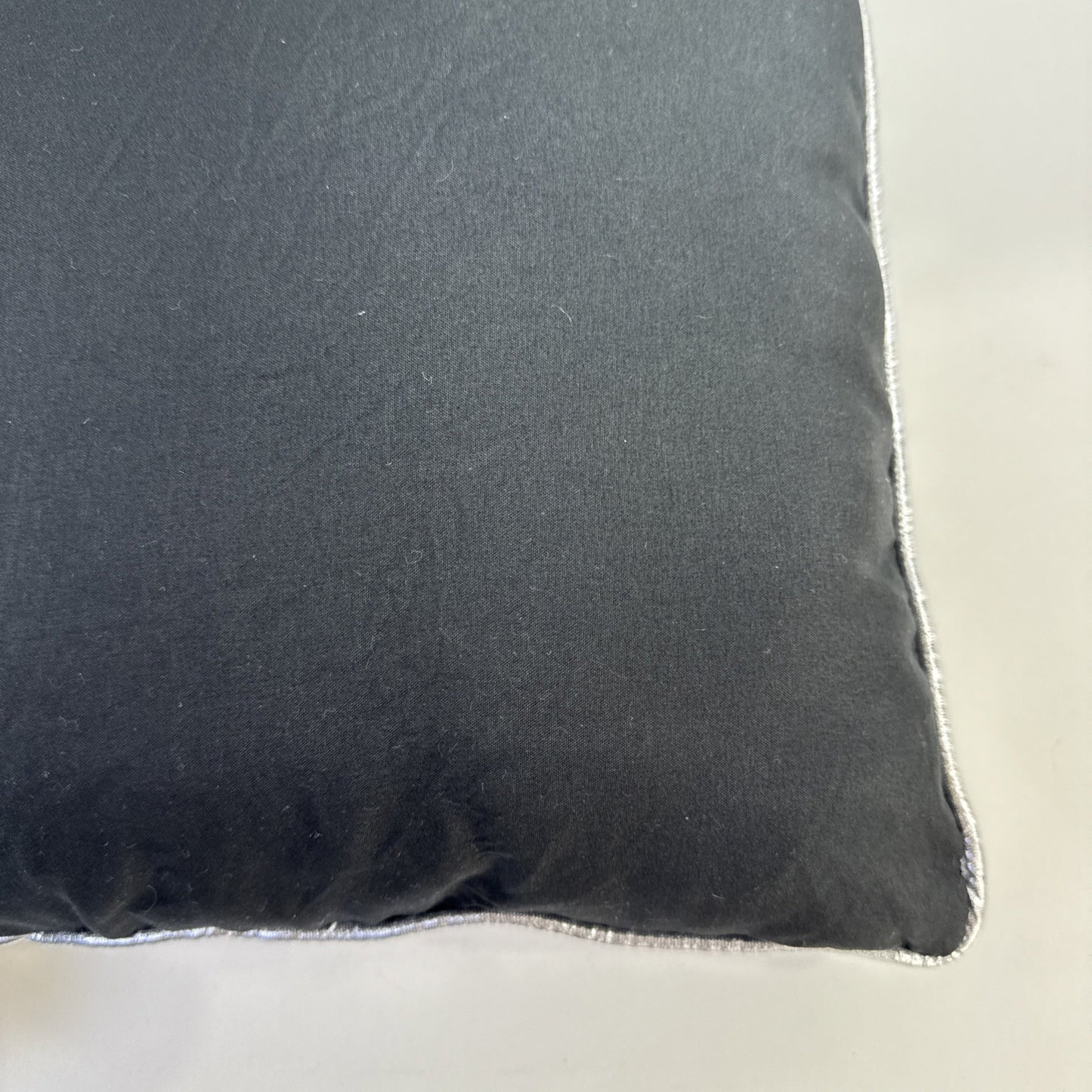 Star Wars 2016 Officially Licensed 15"x15" Stormtrooper Black Throw Pillow