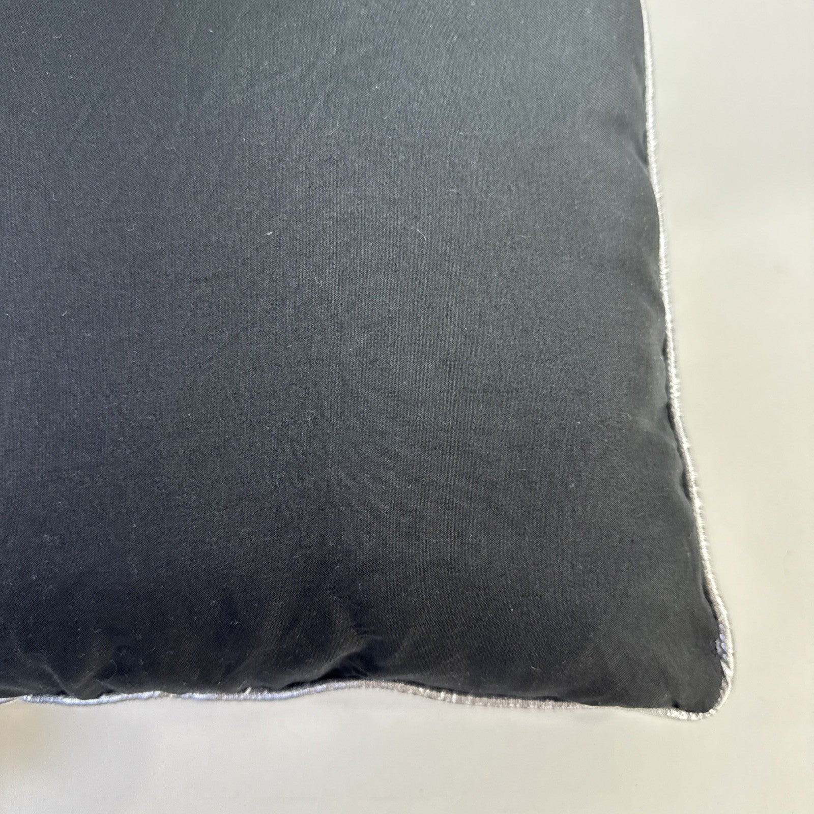 Star Wars 2016 Officially Licensed 15"x15" Stormtrooper Black Throw Pillow