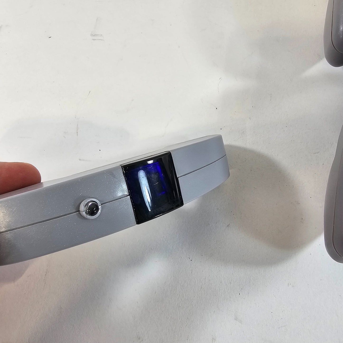 Docs Wireless Controllers (2) and Plug-in for Sony PlayStation