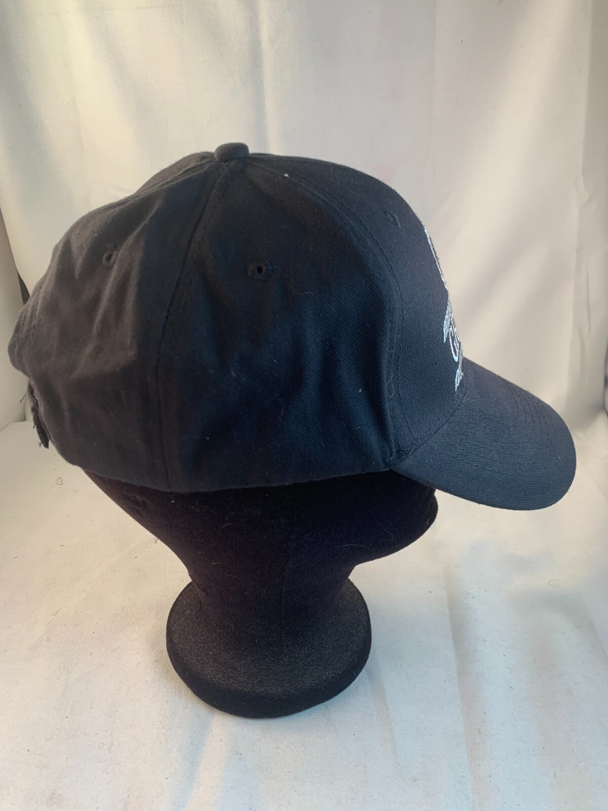 Vintage Greece Unisex Adjustable Cap