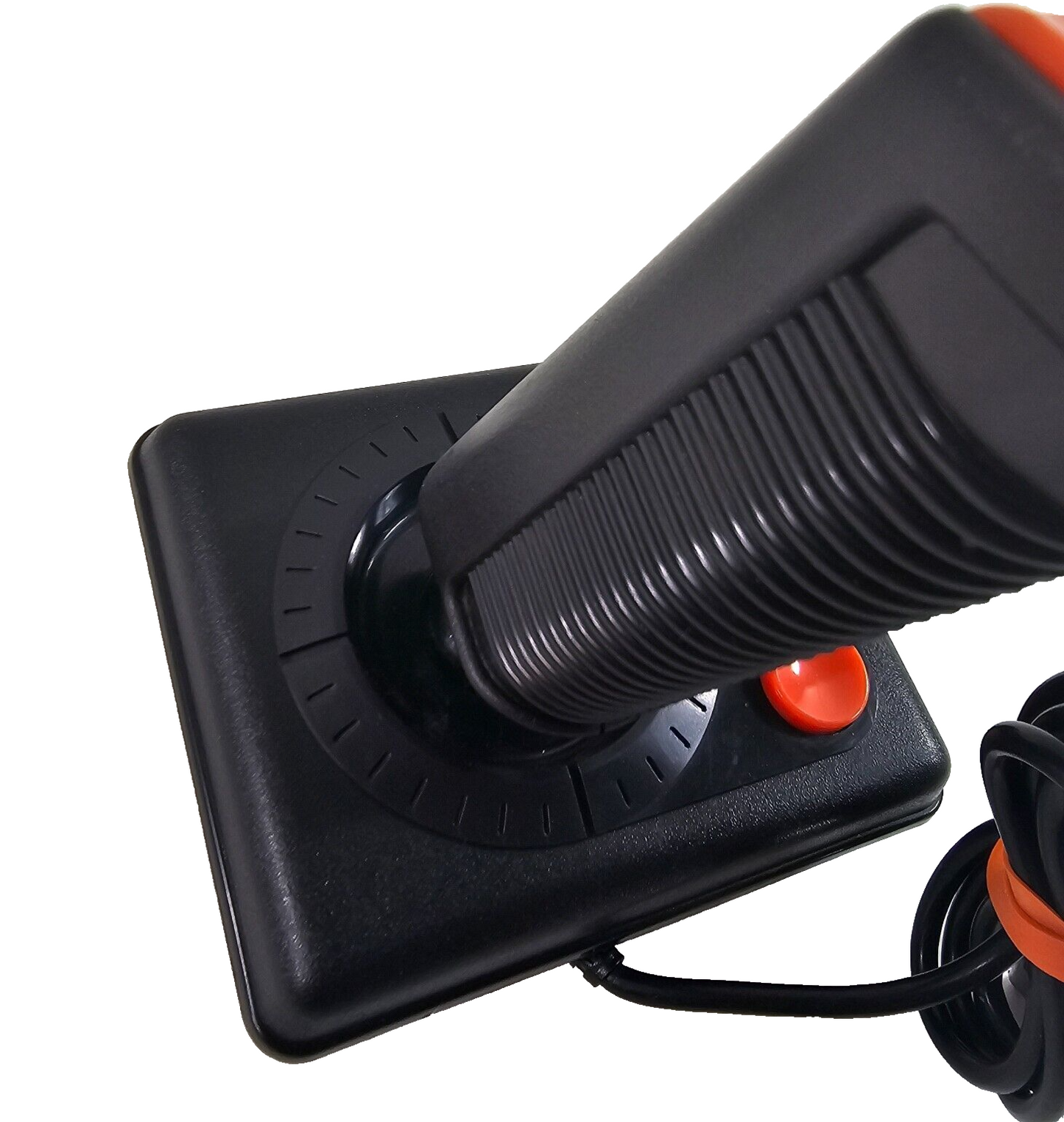 Gemini Gemstik Pro Game Joystick For Atari 2600