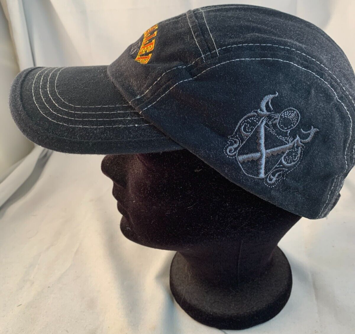 Micallef Gomez Sanchez Cigar Adjustable Baseball Cap Hat One Size