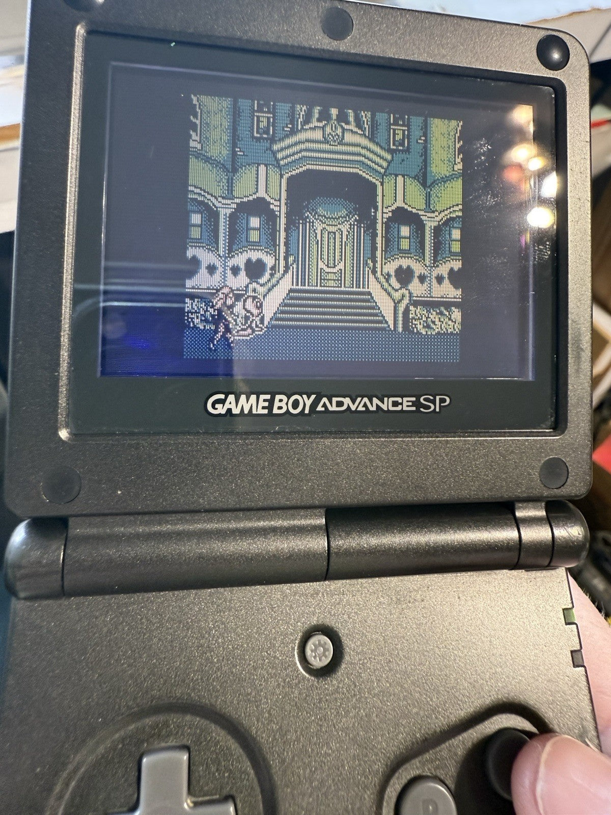 Casper (Nintendo GameBoy, 1995) Game Cartridge - Tested