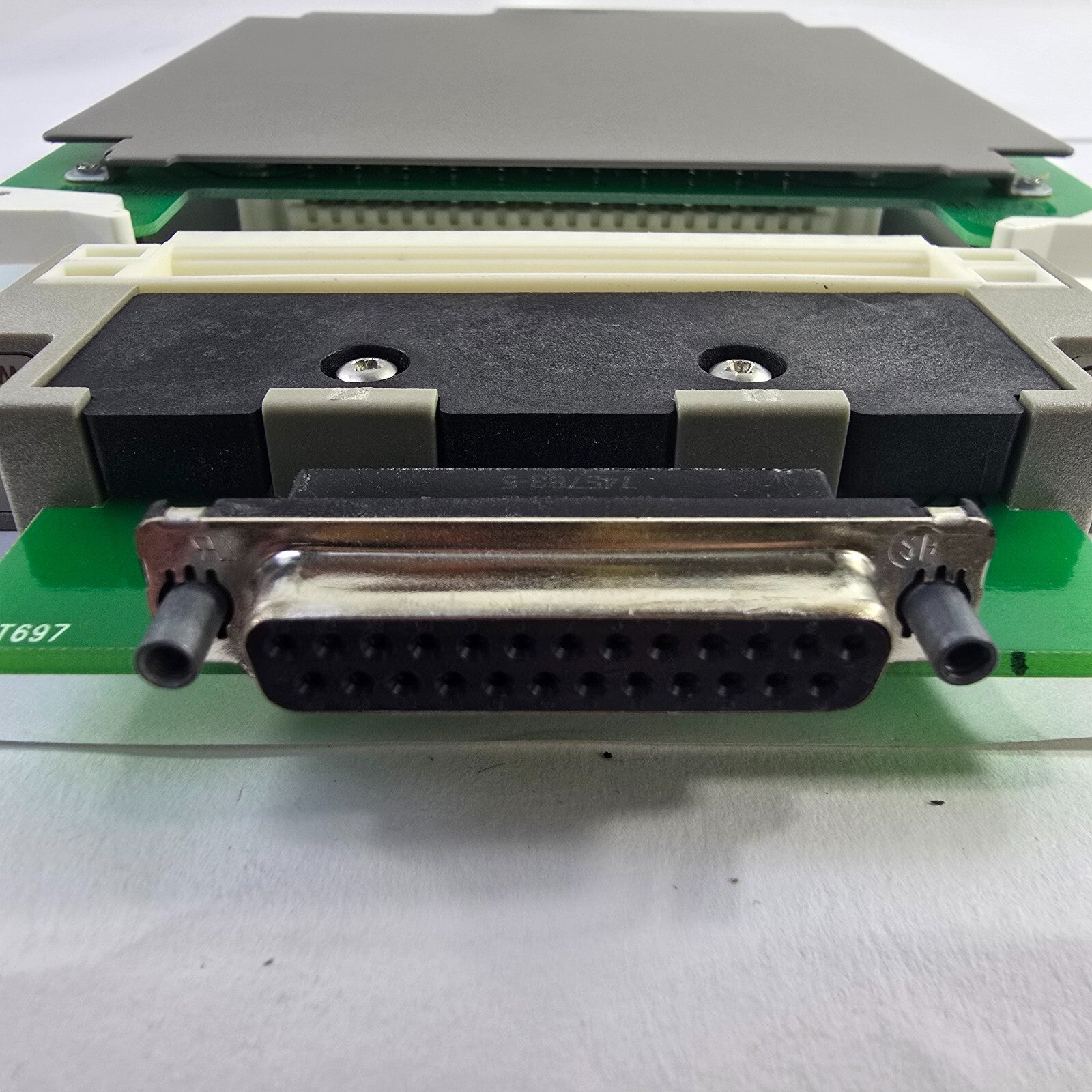 HP Agilent 44471A General Purpose Relay Module - Tested and Working (1955)