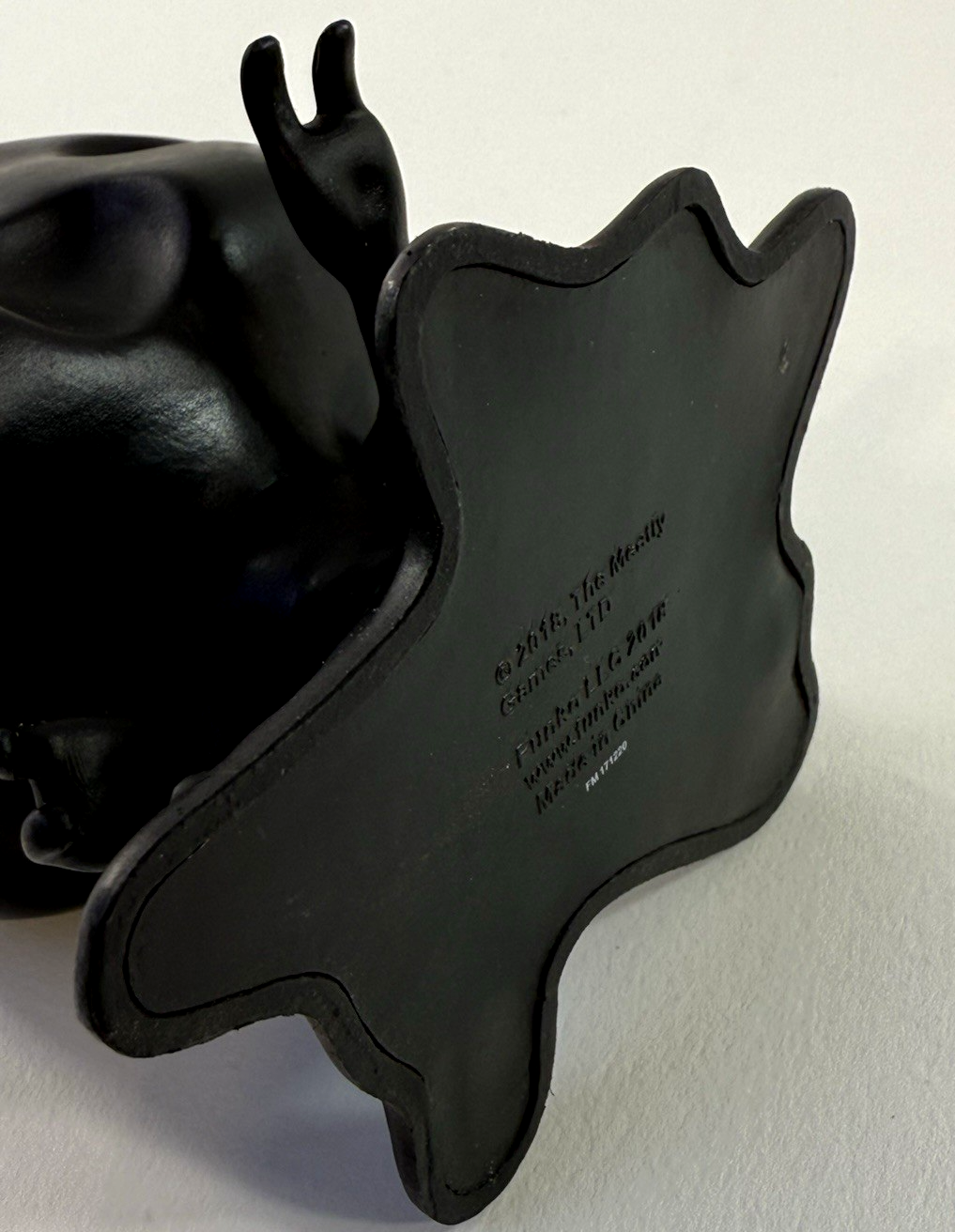 Funko Pop! Games 2018 Bendy and The Ink Machine: Searcher #291 Loose Figure