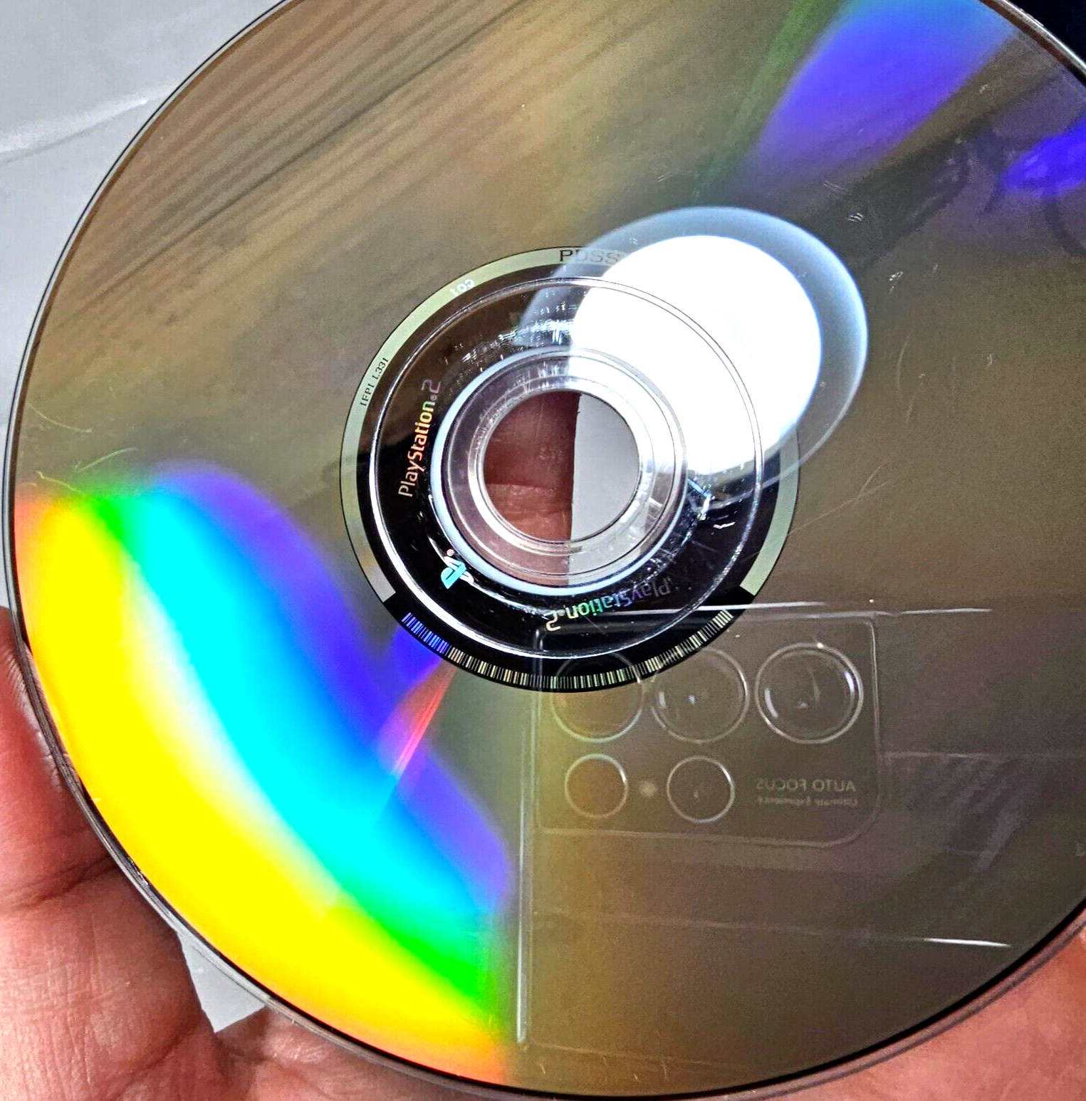 Rock Band: Track Pack Vol. 1  (PlayStation 2, 2008) Game Case Manual - Tested