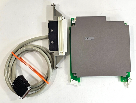 HP Agilent 44471A General Purpose Relay Module - Tested and Working