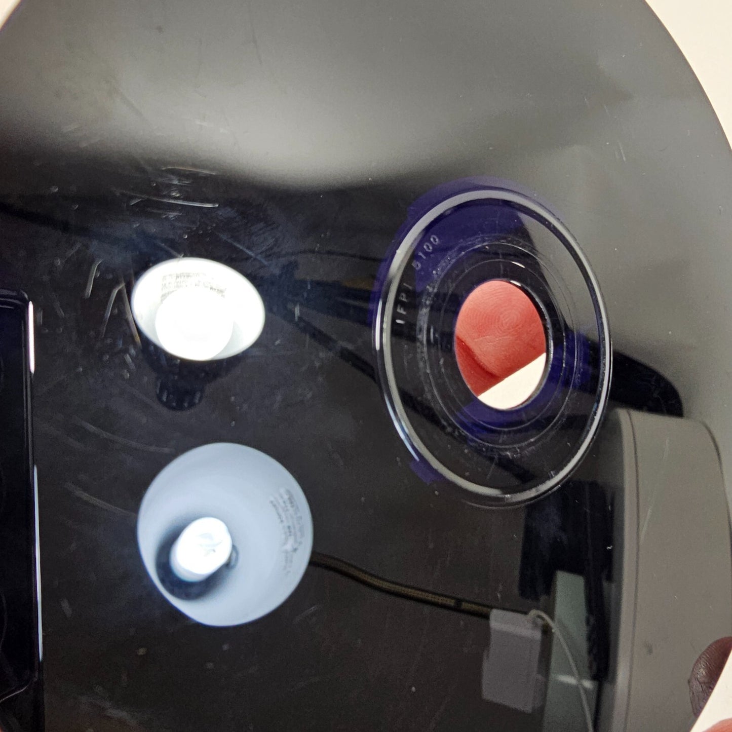 Gex (Sony PlayStation 1, 1996) Game, Case, and Back Cover Art - No Manual