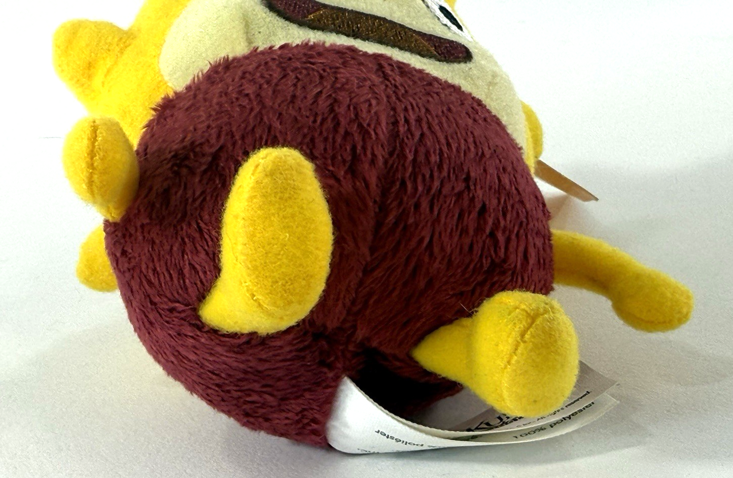 Ni No Kuni II 2: Revenant Kingdom Collector's Edition 6” Lofty Plush with Tag