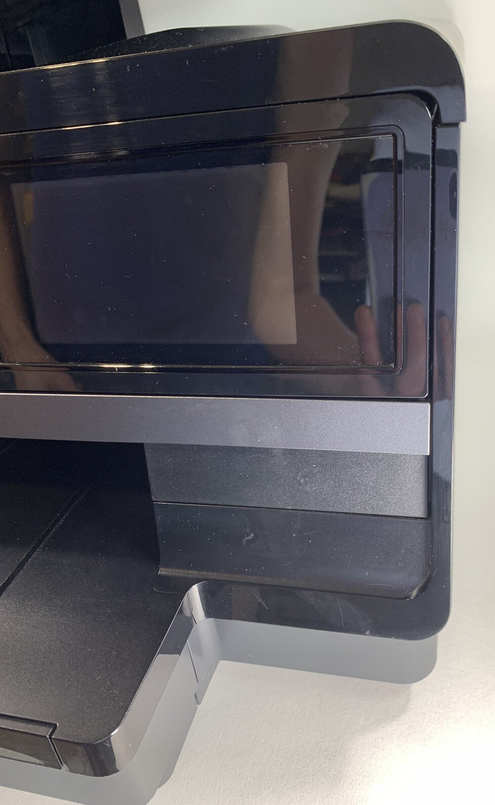 HP Officejet Pro 8625 e-All-in-One Printer - Tested and Working