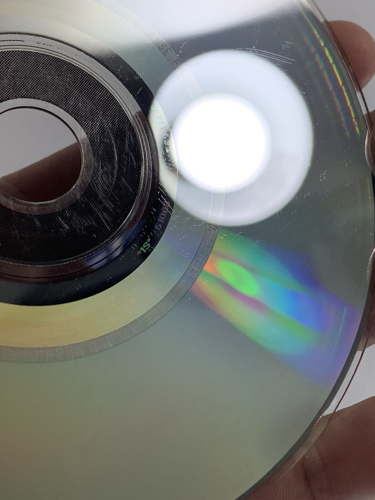 NBA 2K1 (Sega Dreamcast, 2000) Game Case Manual - Tested and Working