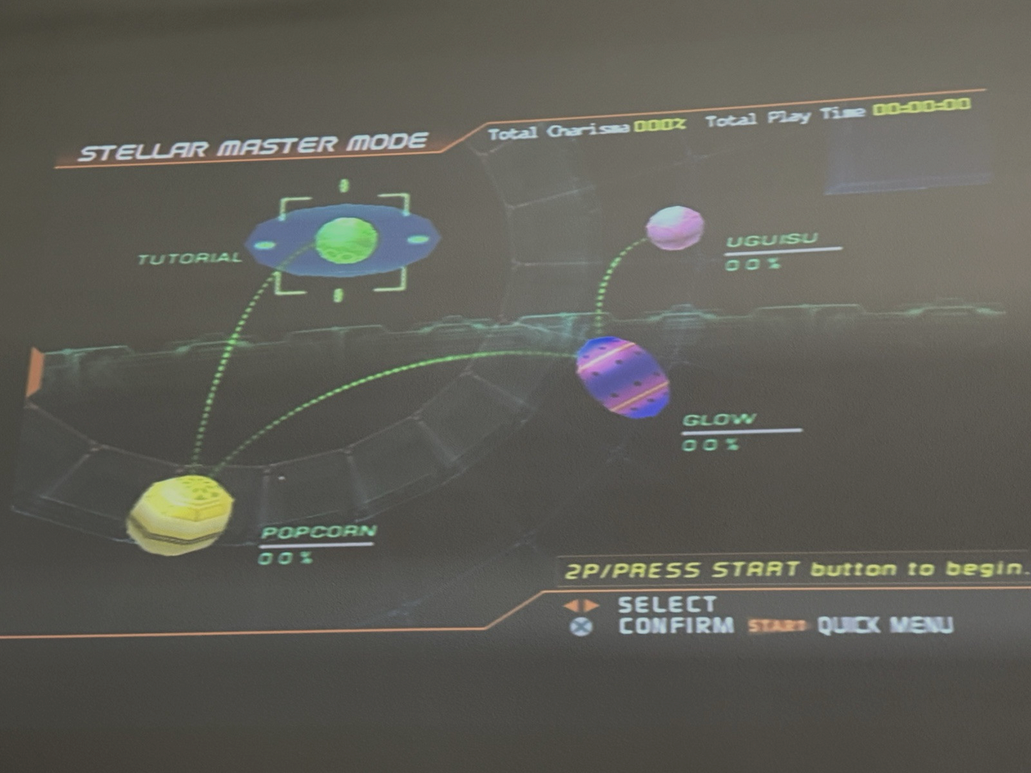 Dance Dance Revolution SuperNova (PlayStation 2, 2006) Game Case Manual - Tested