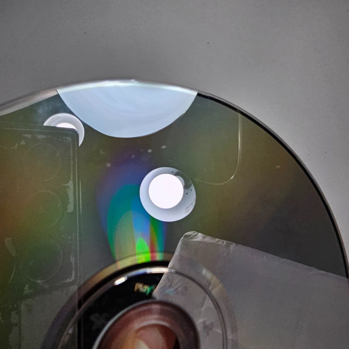 Soul Calibur II (PlayStation 2, 2003) Game Case Manual Registration Demo -Tested