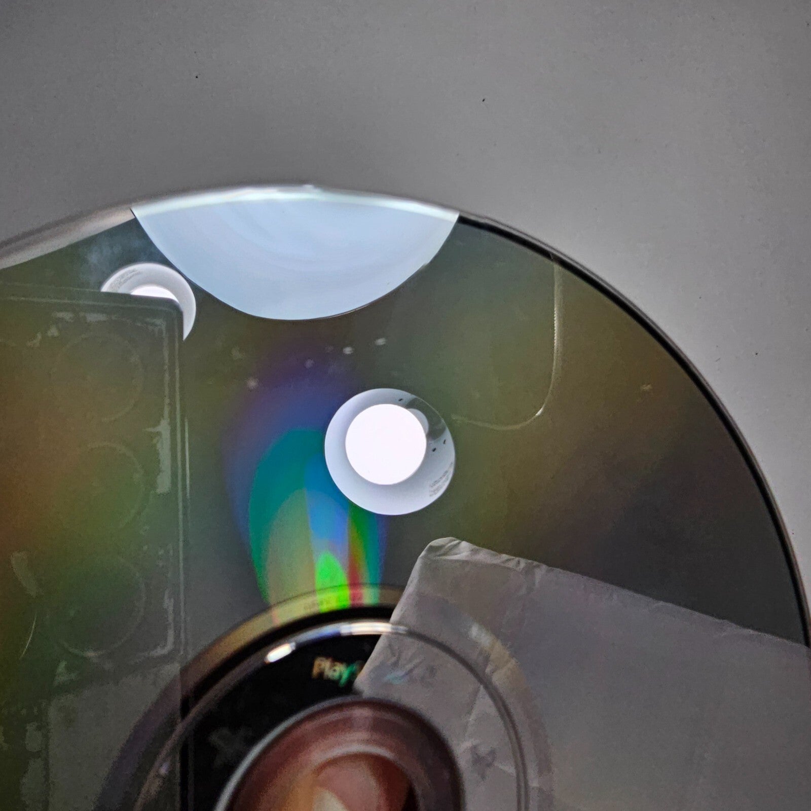 Soul Calibur II (PlayStation 2, 2003) Game Case Manual Registration Demo -Tested