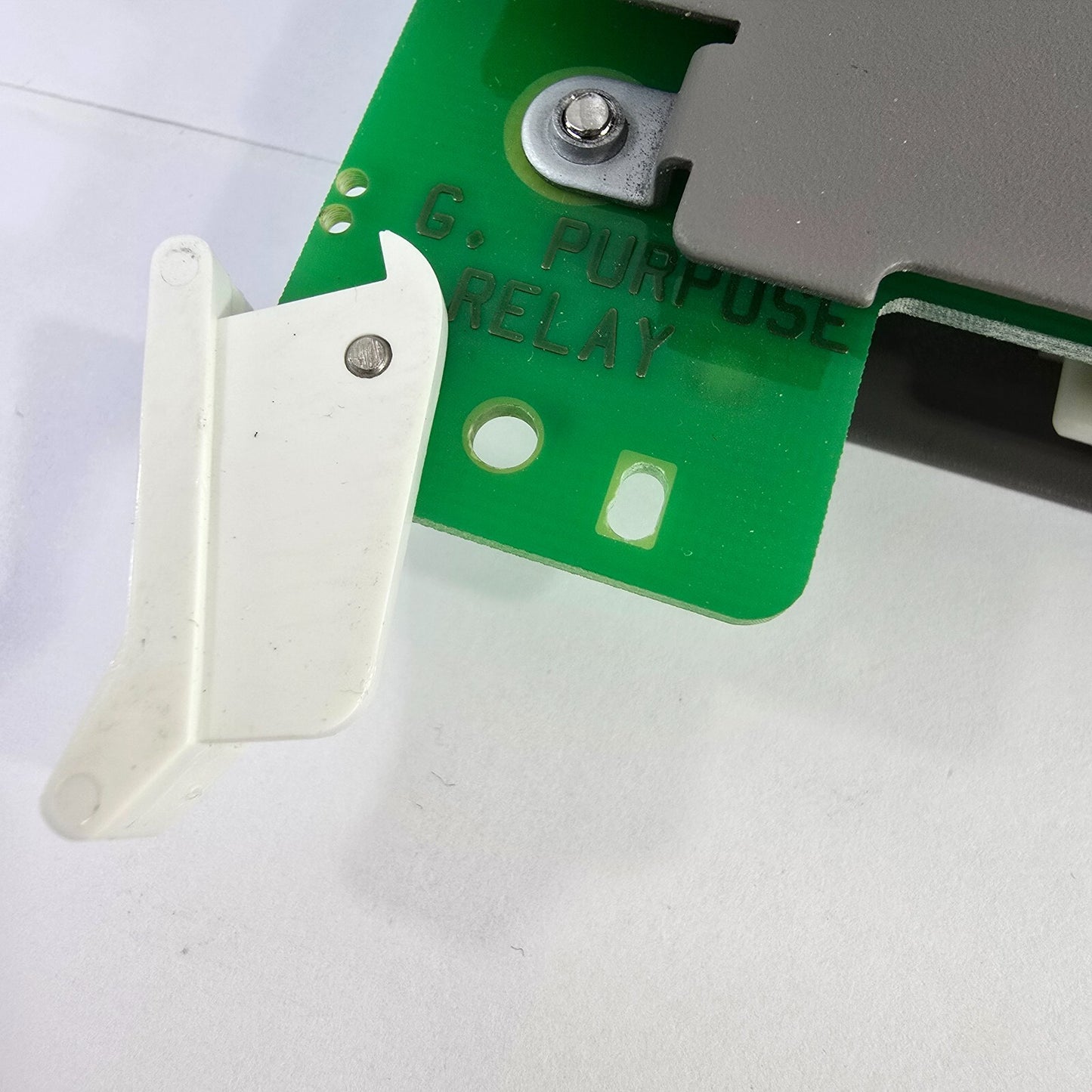 HP Agilent 44471A General Purpose Relay Module - Tested and Working (1448)