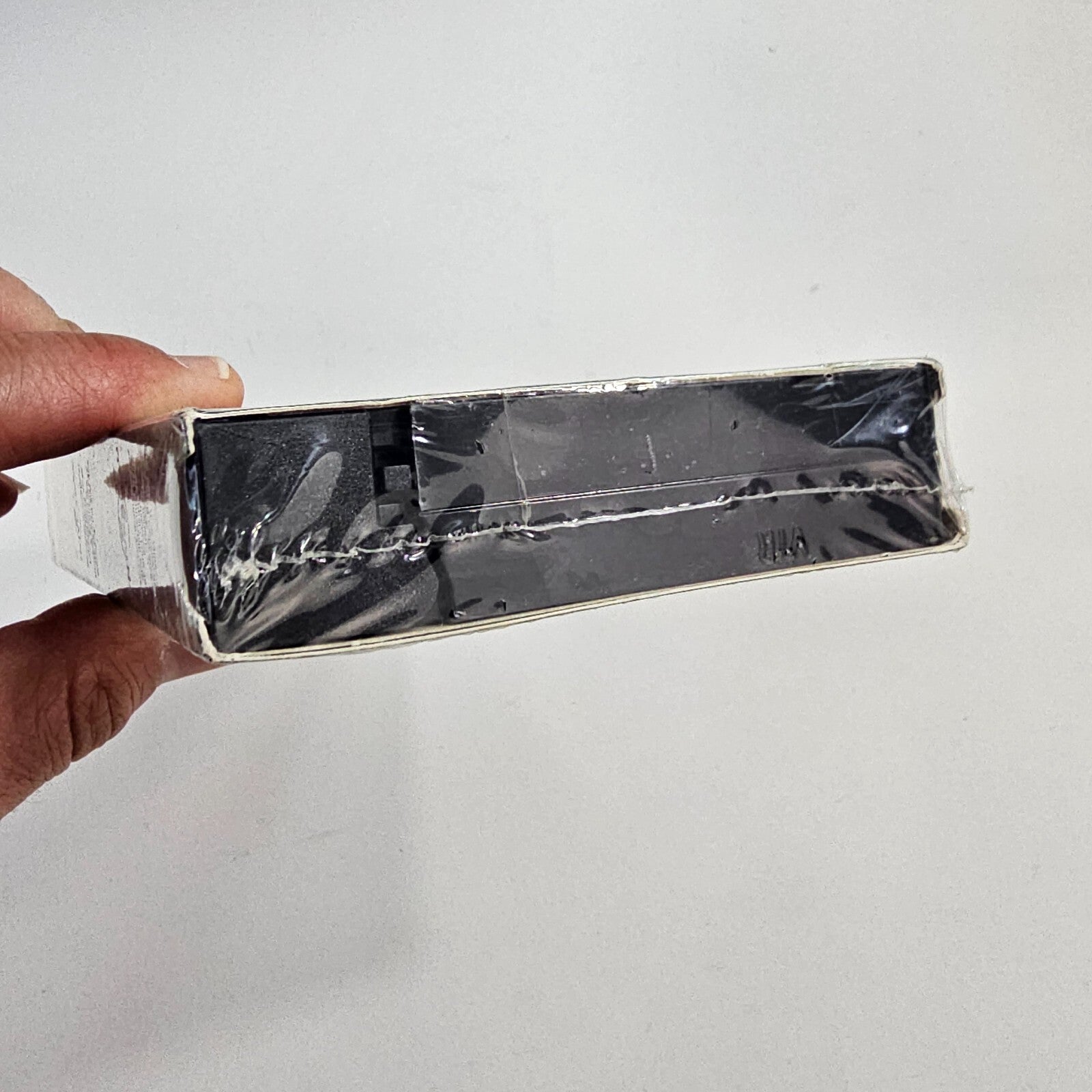 Le Monde Perdu: Jurassic Park (VHS, 1997) Lenticular Cover - New, Sealed