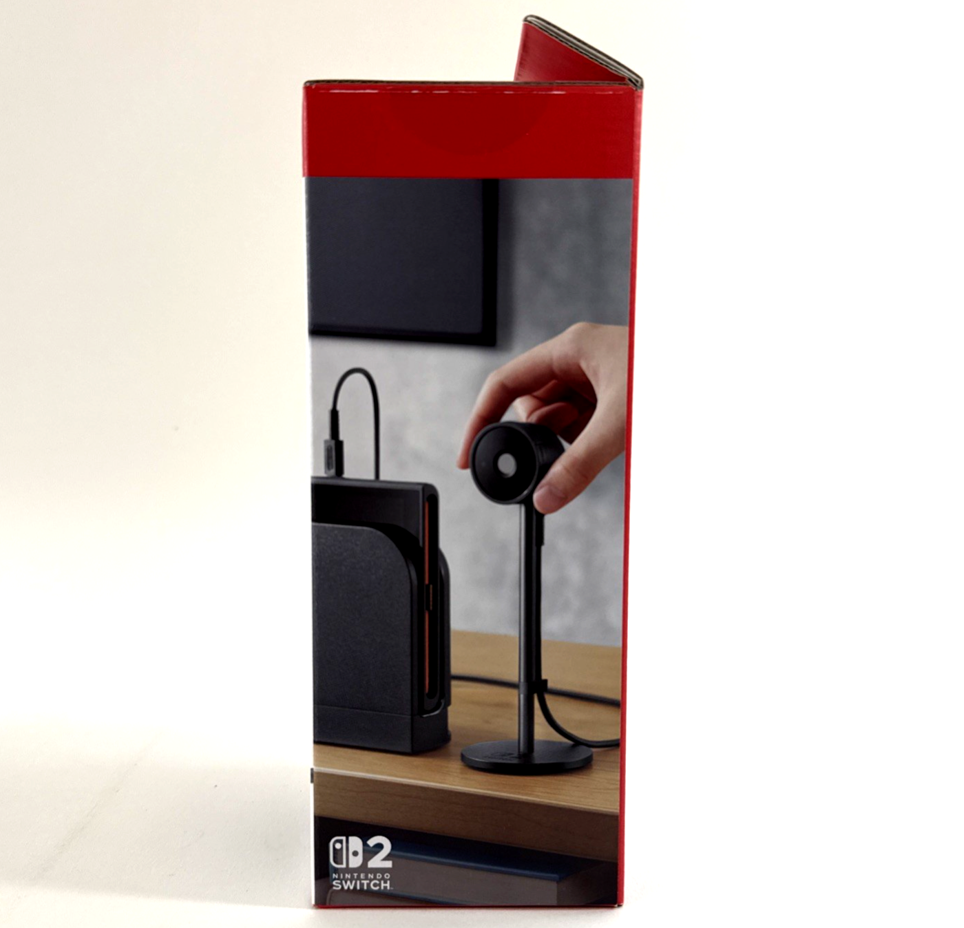 Nintendo Switch 2 Camera - USB-C Accessory  - New, Factory Sealed