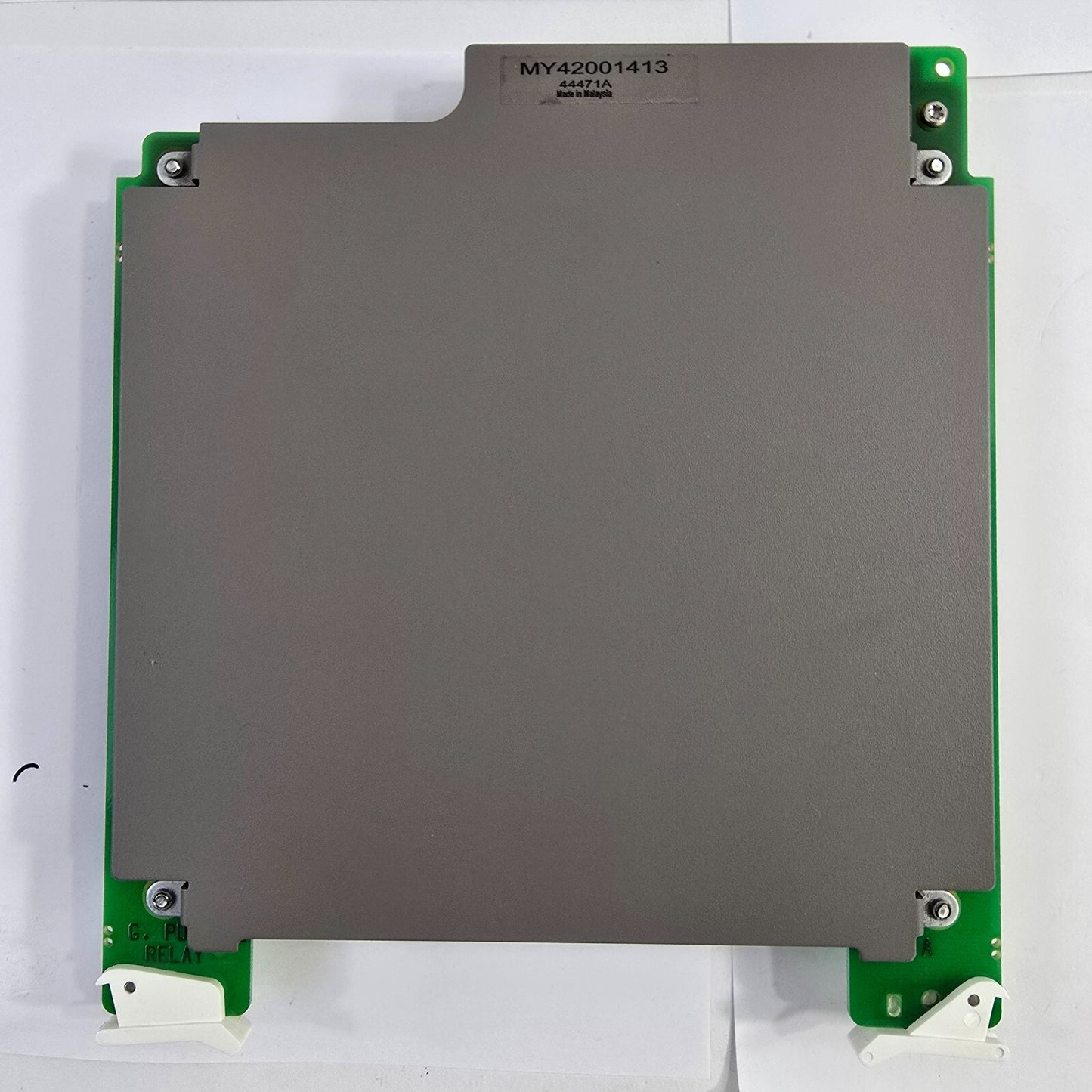 HP Agilent 44471A General Purpose Relay Module - Tested and Working (1413)