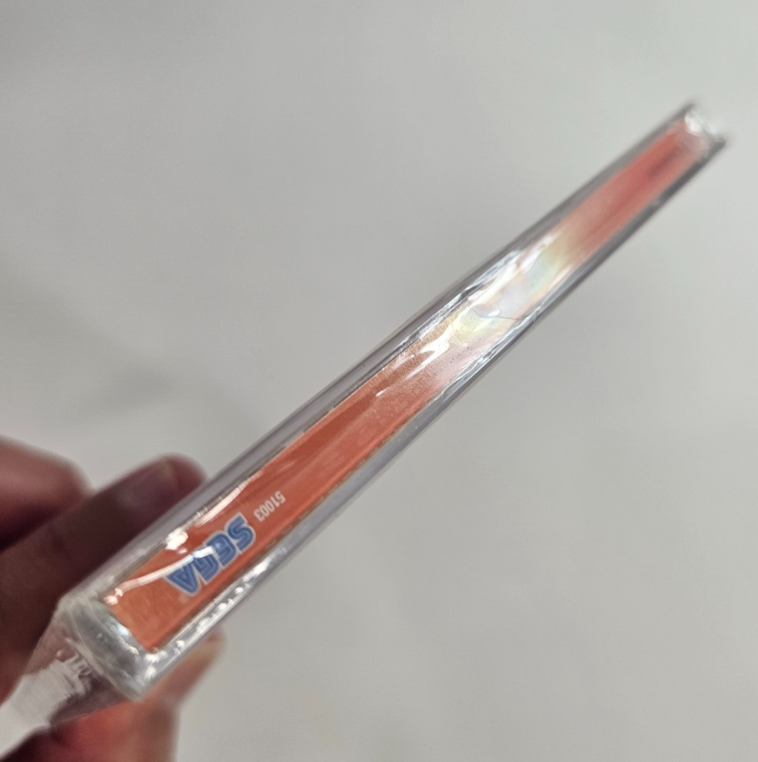 NFL 2K - Sega All Stars (Sega Dreamcast, 1999) New, Factory Sealed