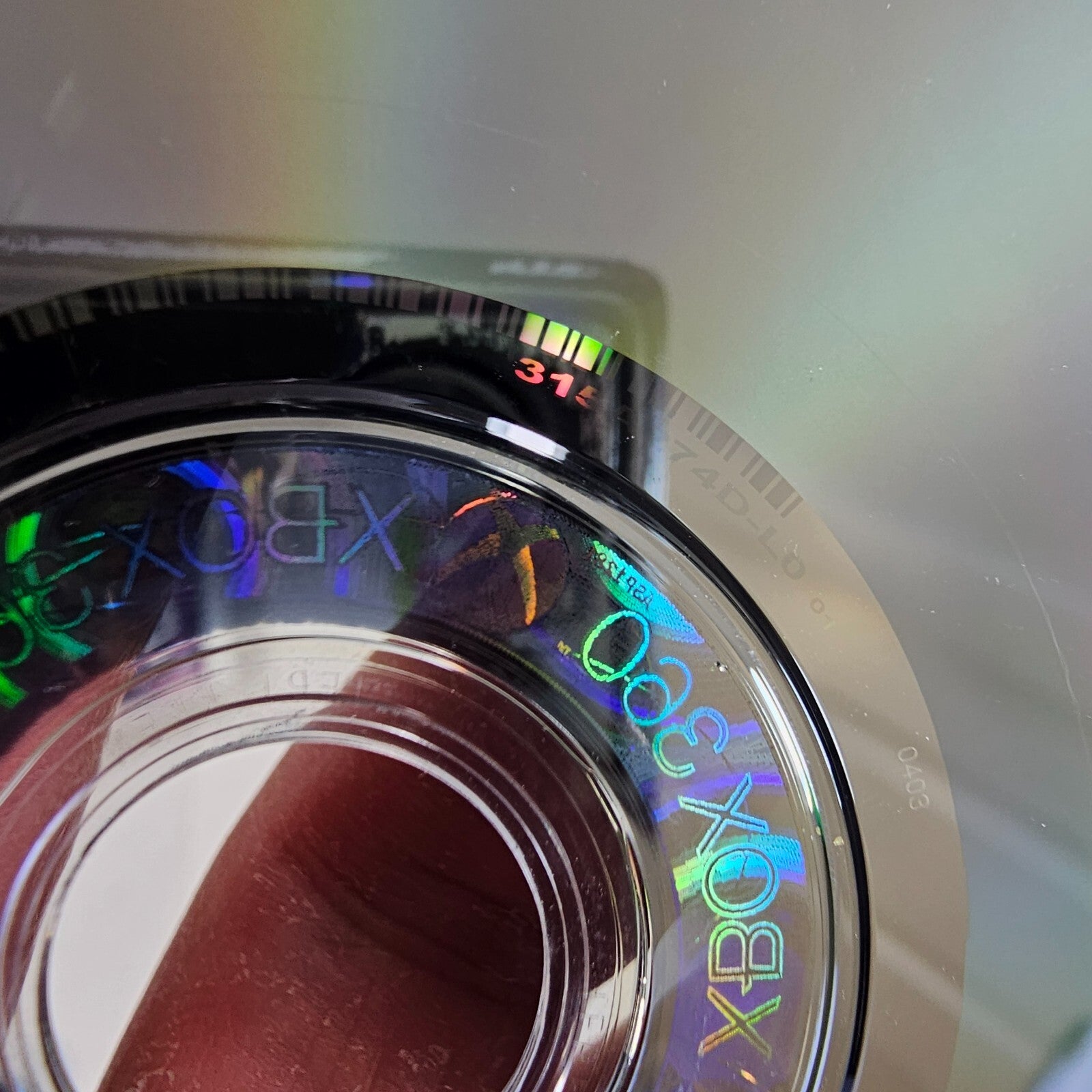 Mortal Kombat (Microsoft Xbox 360, 2010) Game Case Manual Inserts - Tested