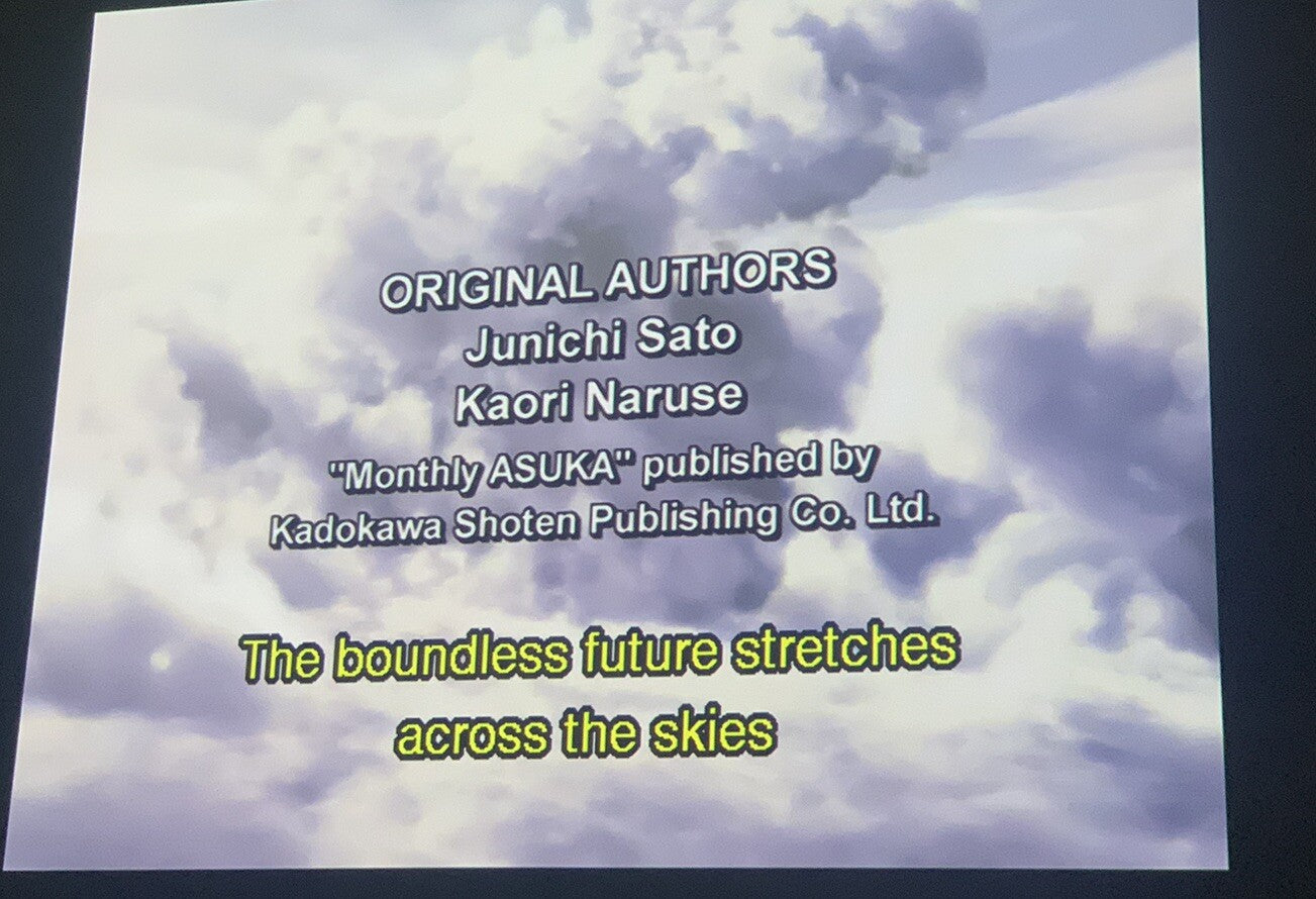 Prétear - Complete Series Box Set (DVD, 2001, 3-Disc Set) Tested and Working