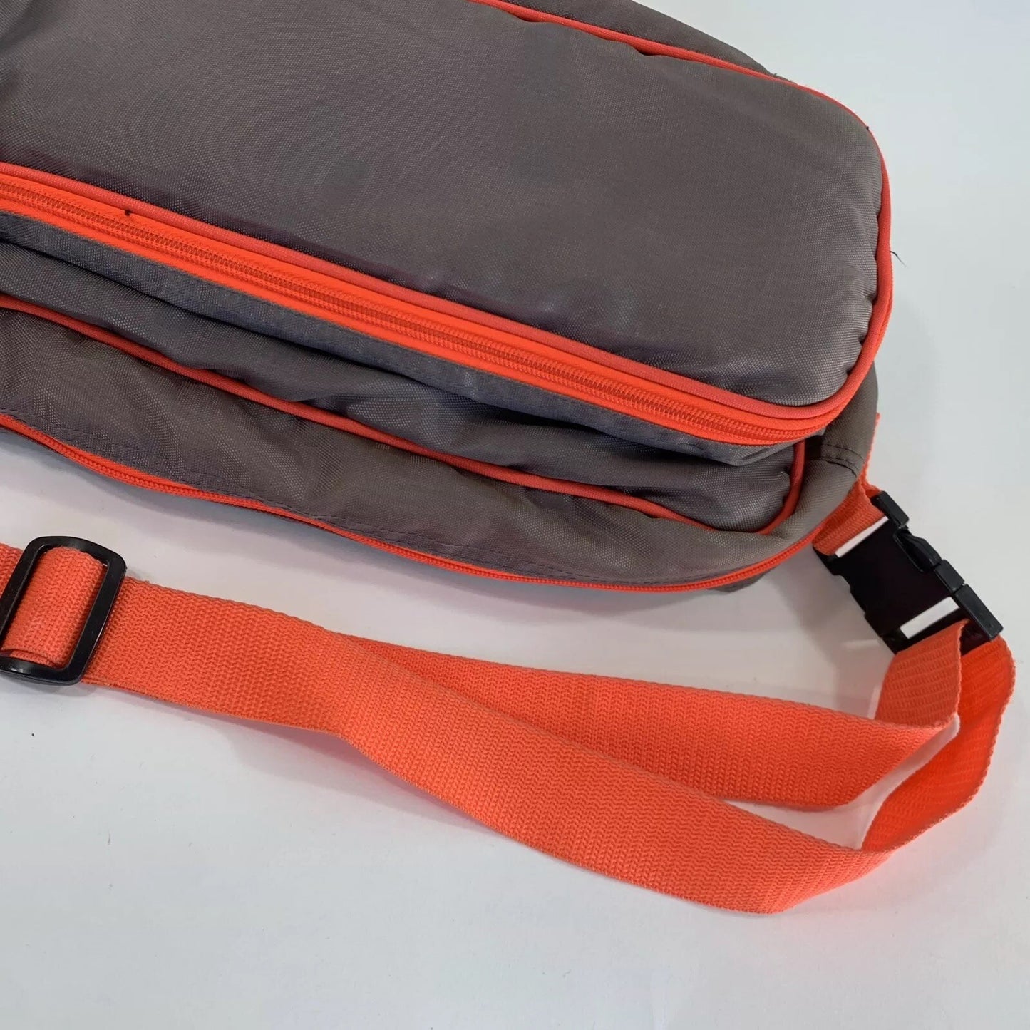 Naki Scope Pouch For SNES Super Scope and Genesis Menacer Carrying Case