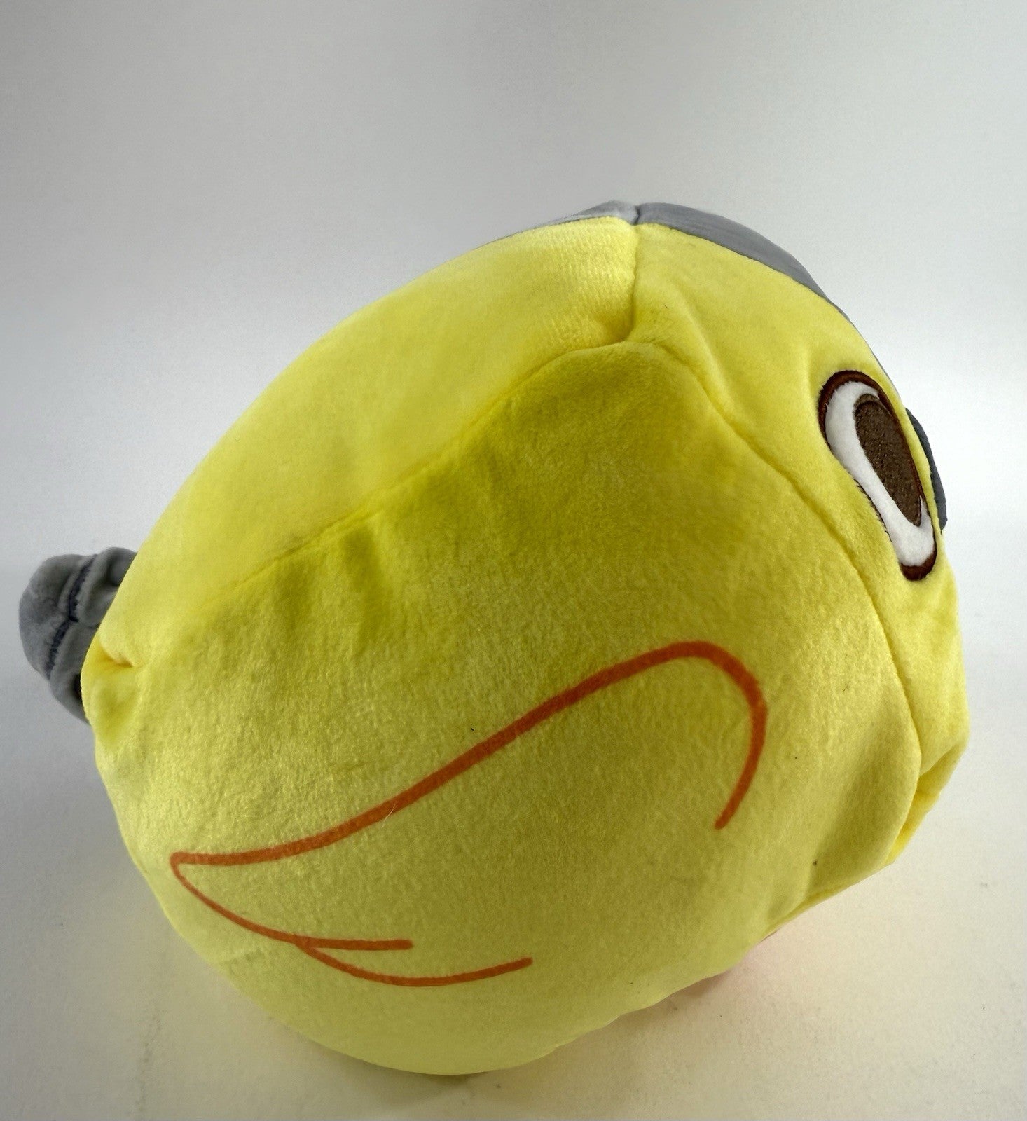 Roblox 2023 Pet Simulator X 6” Cyborg Duck Tech Plush - No Code