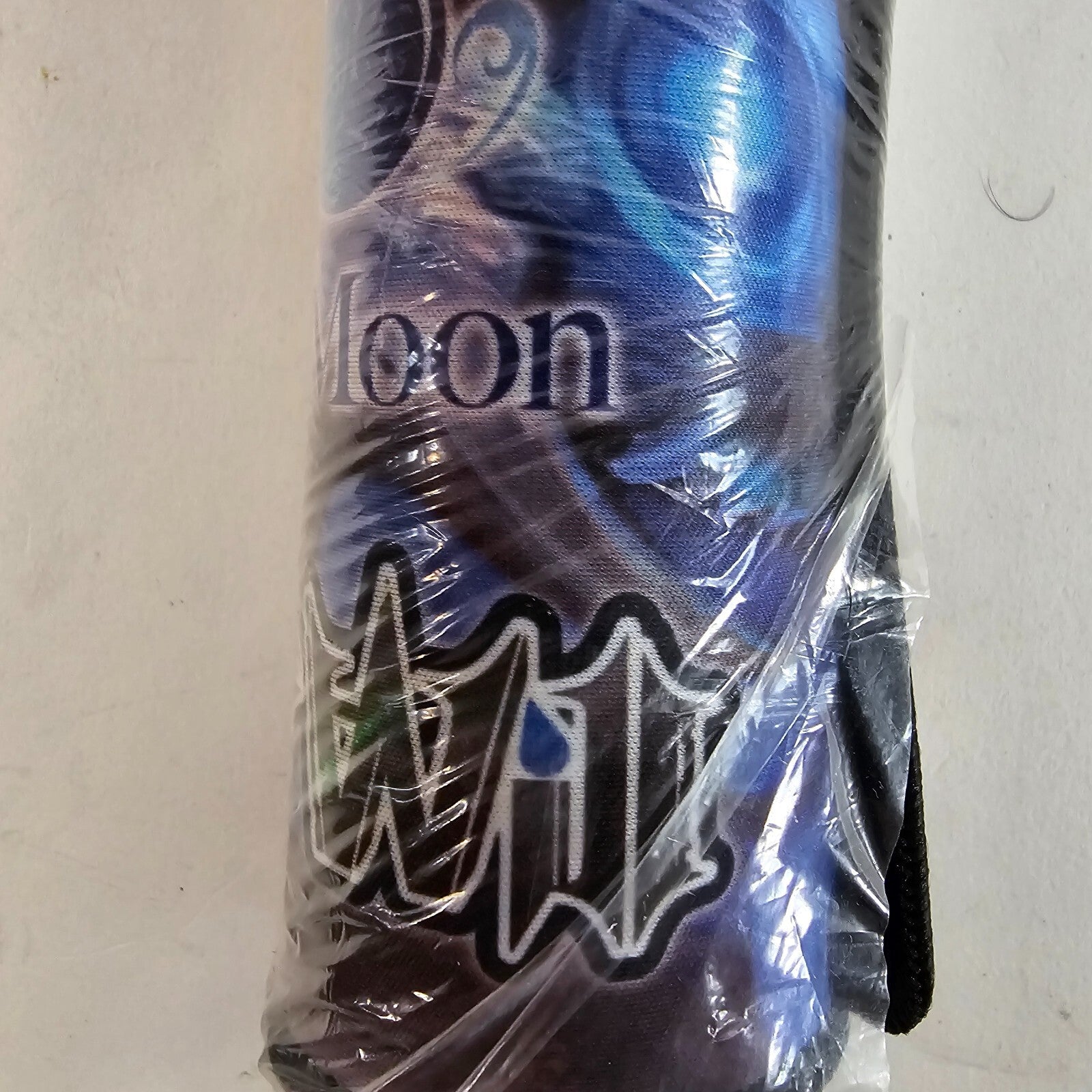 2015 Force of Will Winds of the Ominous Moon Prerelease Playmat