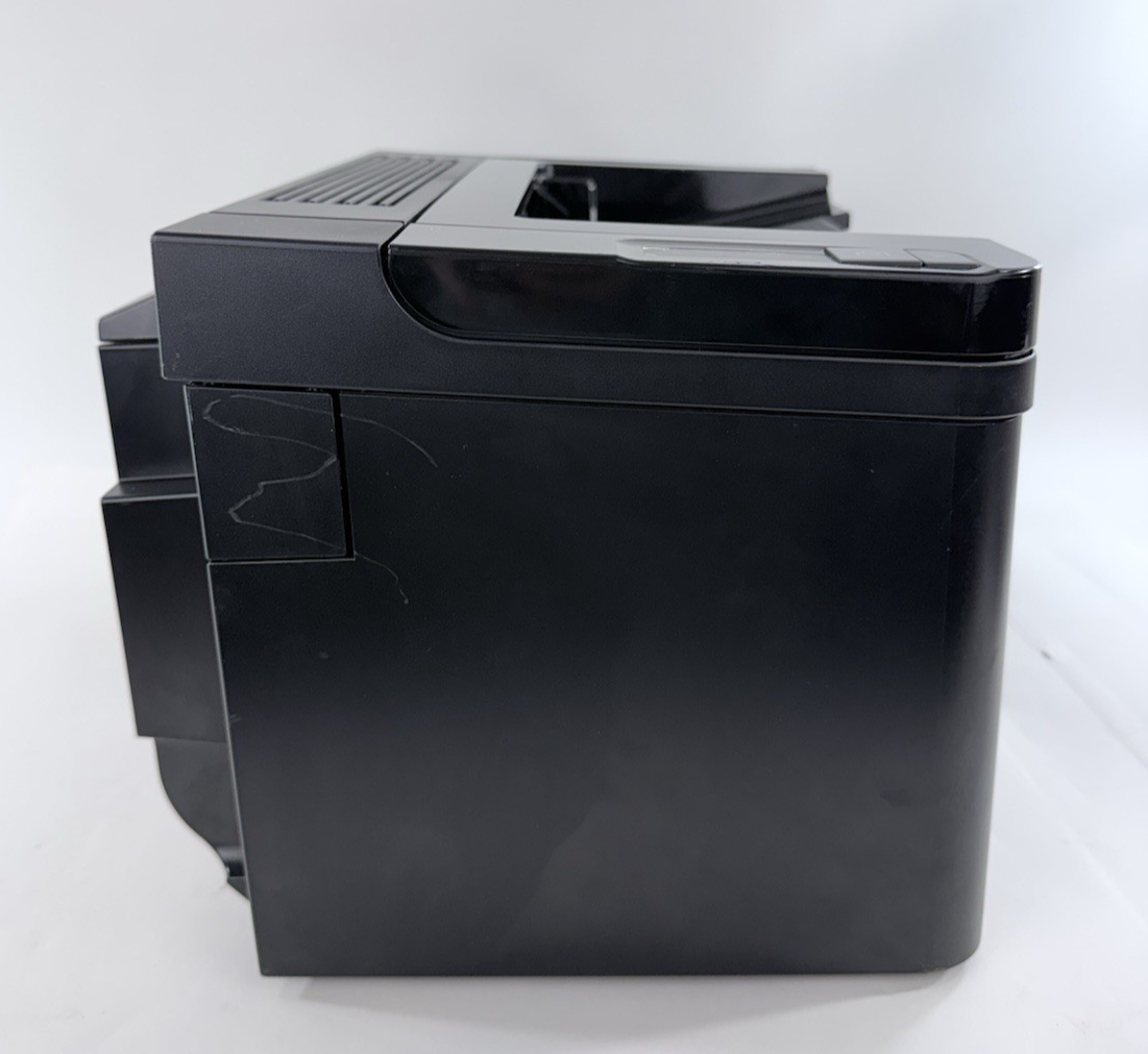 HP LaserJet Pro P1606dn Workgroup Laser Printer - Tested and Working