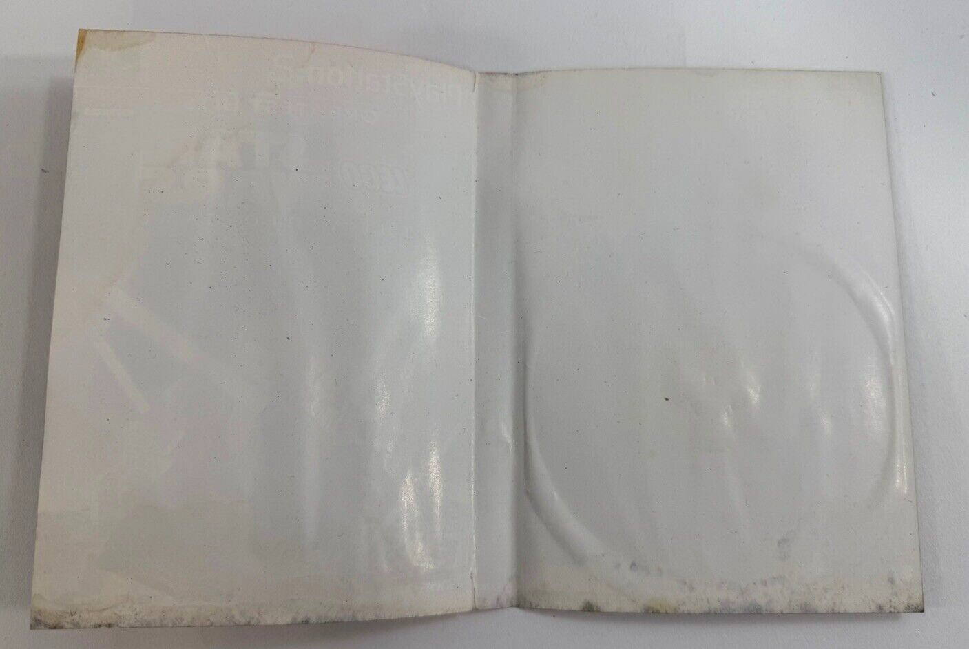 LEGO Star Wars: The Video Game (PlayStation 2, 2005) Game Case Manual - Tested