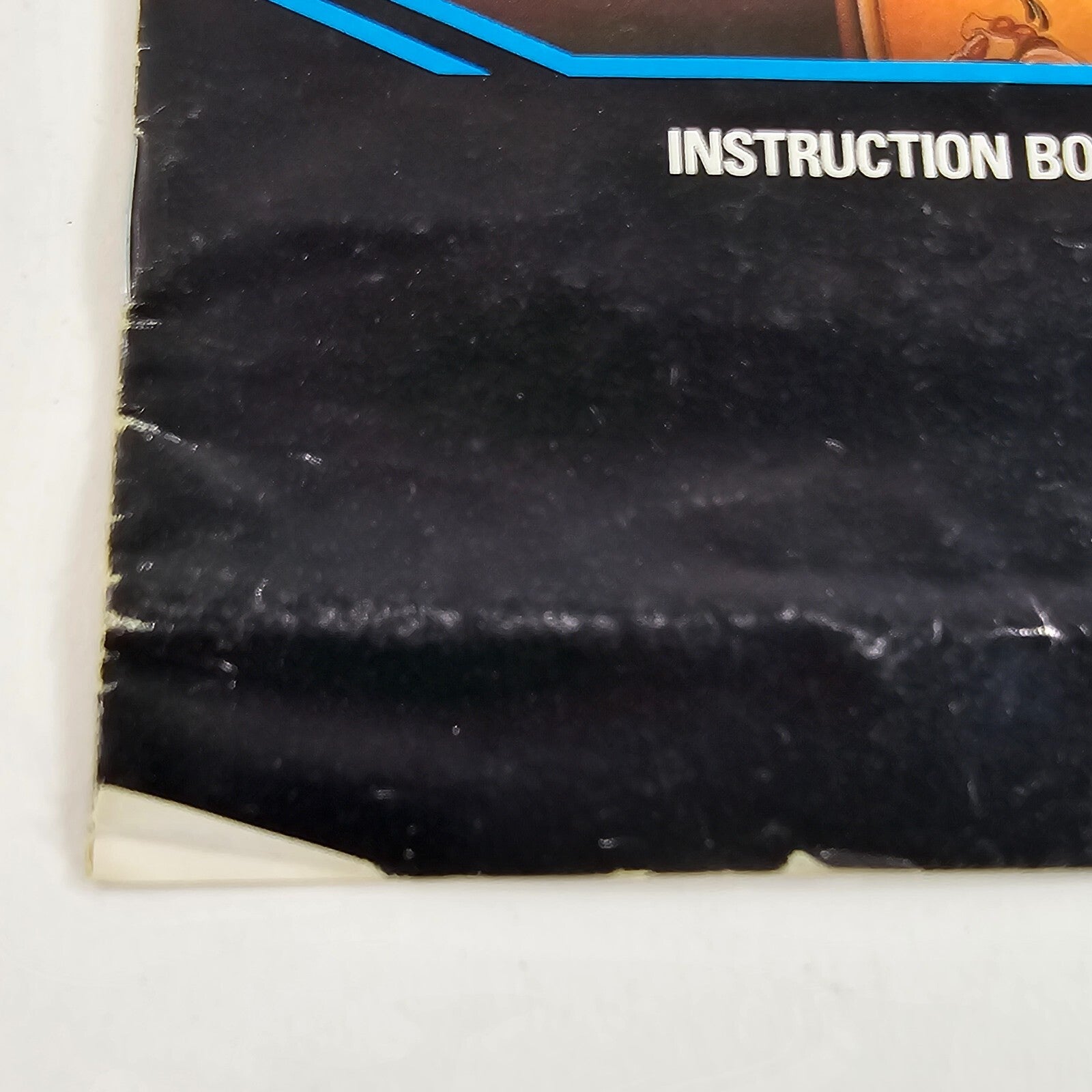 Timeslip (Super Nintendo, 1993) Replacement Box and Manual - No Game