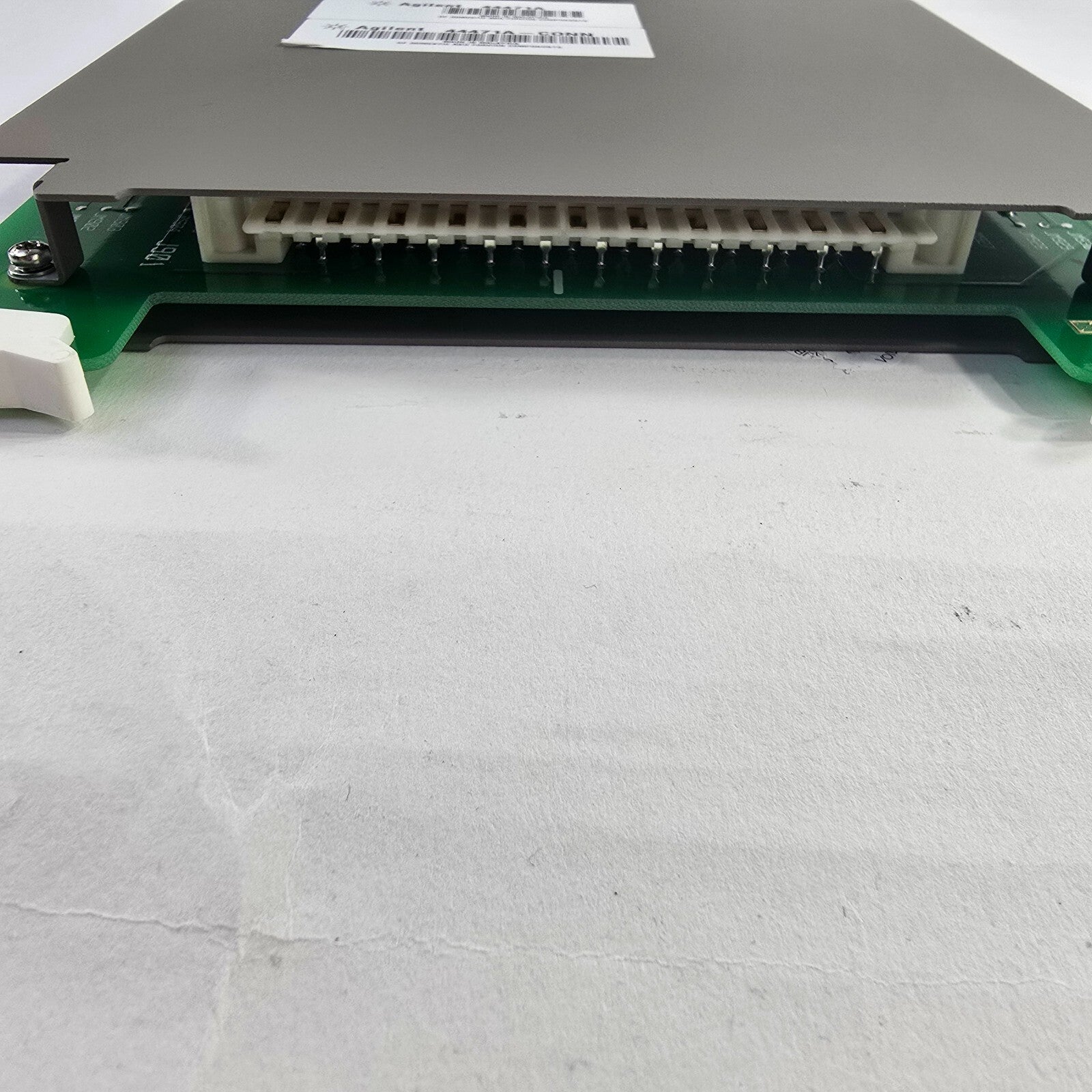 HP Agilent 44471A General Purpose Relay Module - Tested and Working (1522)