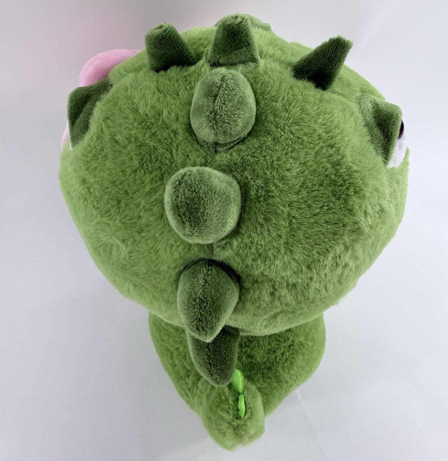 Sanrio Hello Kitty Plush T-Rex Dinosaur Costume 9" Prize Plush