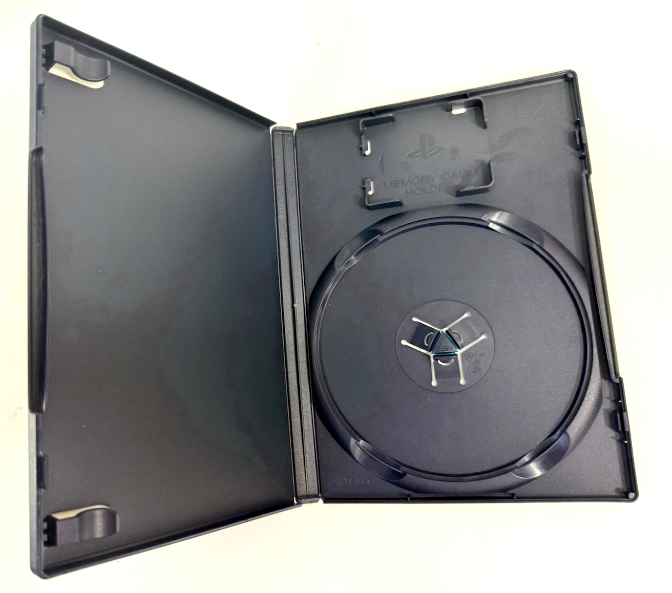 Gran Turismo 3 A-spec (PlayStation 2, 2001) Black Label Game Case Manual -Tested