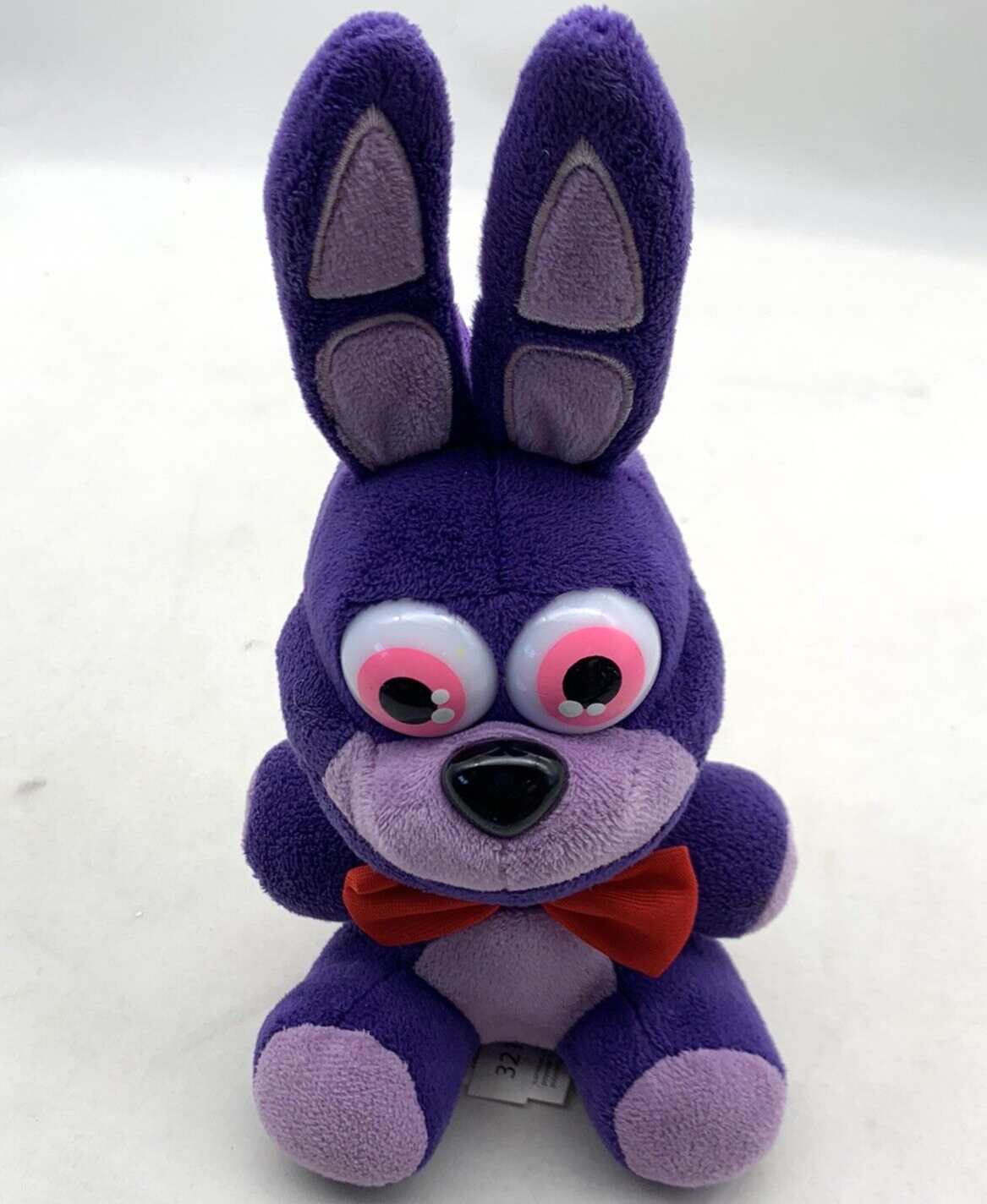 Funko 2017 Five Nights at Freddy's 9" Purple Bonnie Plush