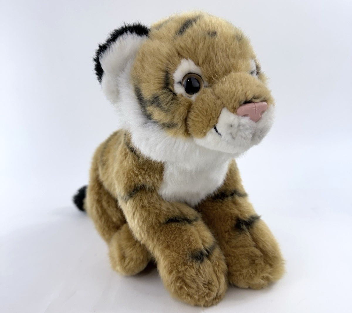 Toys 'R' Us Geoffrey LLC  2016 8" Tiger Cub Plush  - MFR #5F54A4