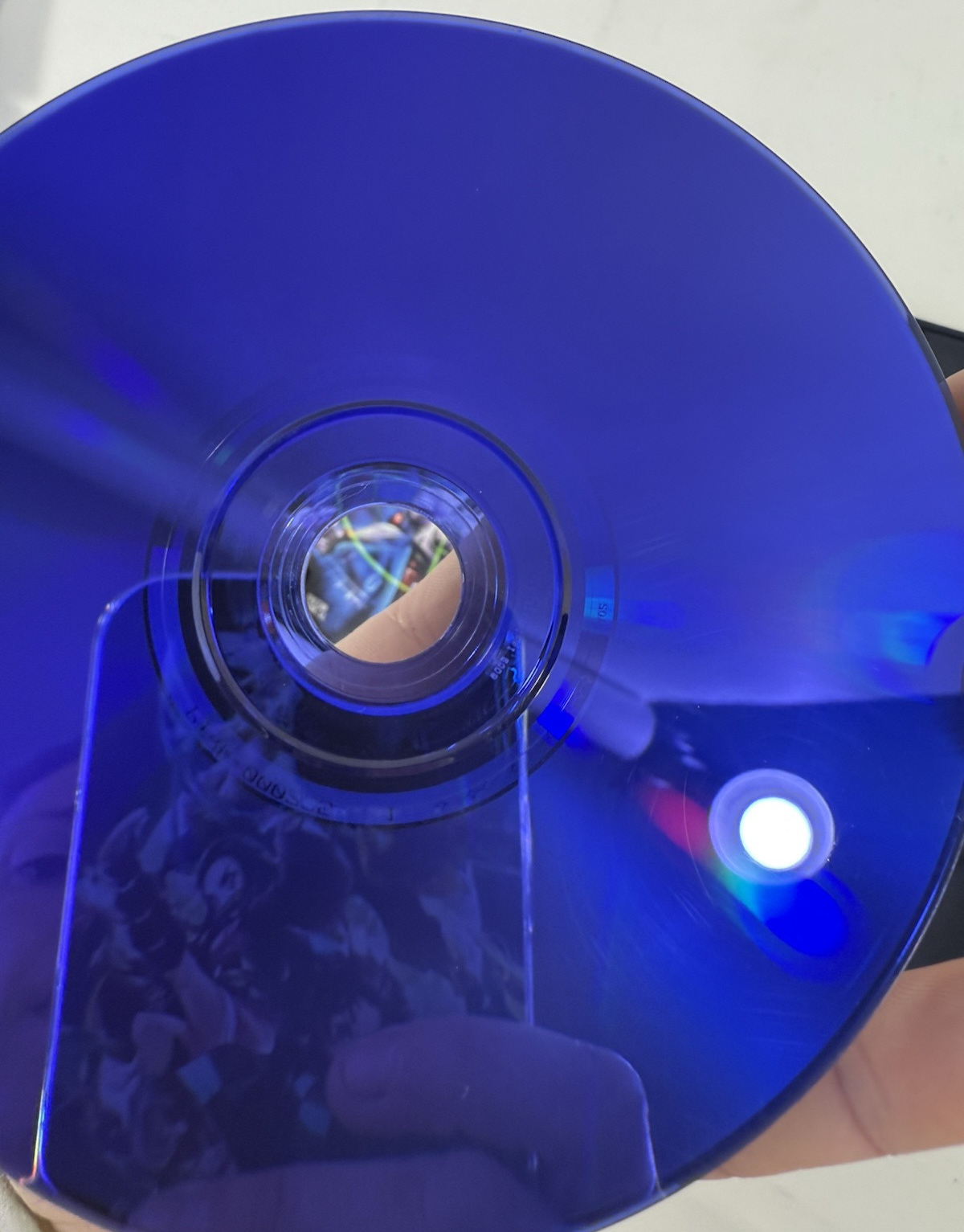 TimeSplitters (Sony PlayStation 2, 2000) Game Case Manual - Tested and Working