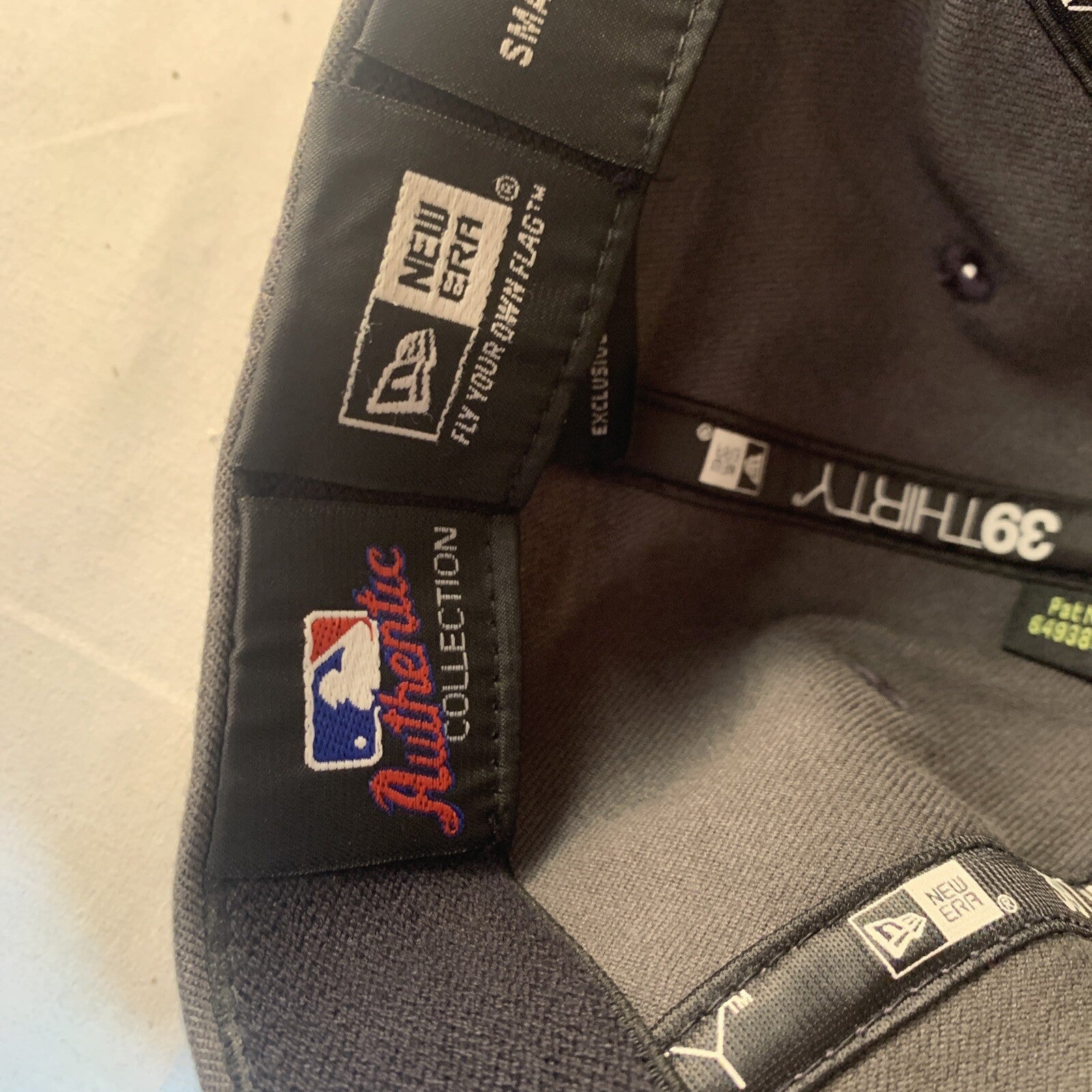 St. Louis Cardinals League Champions 2011 39Thirty Small/Medium Fitted Cap