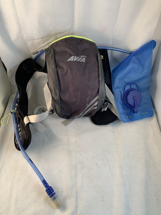 NEW Avia Small ( 1 Liter) Hydration Backpack w/Bladder - Good condition