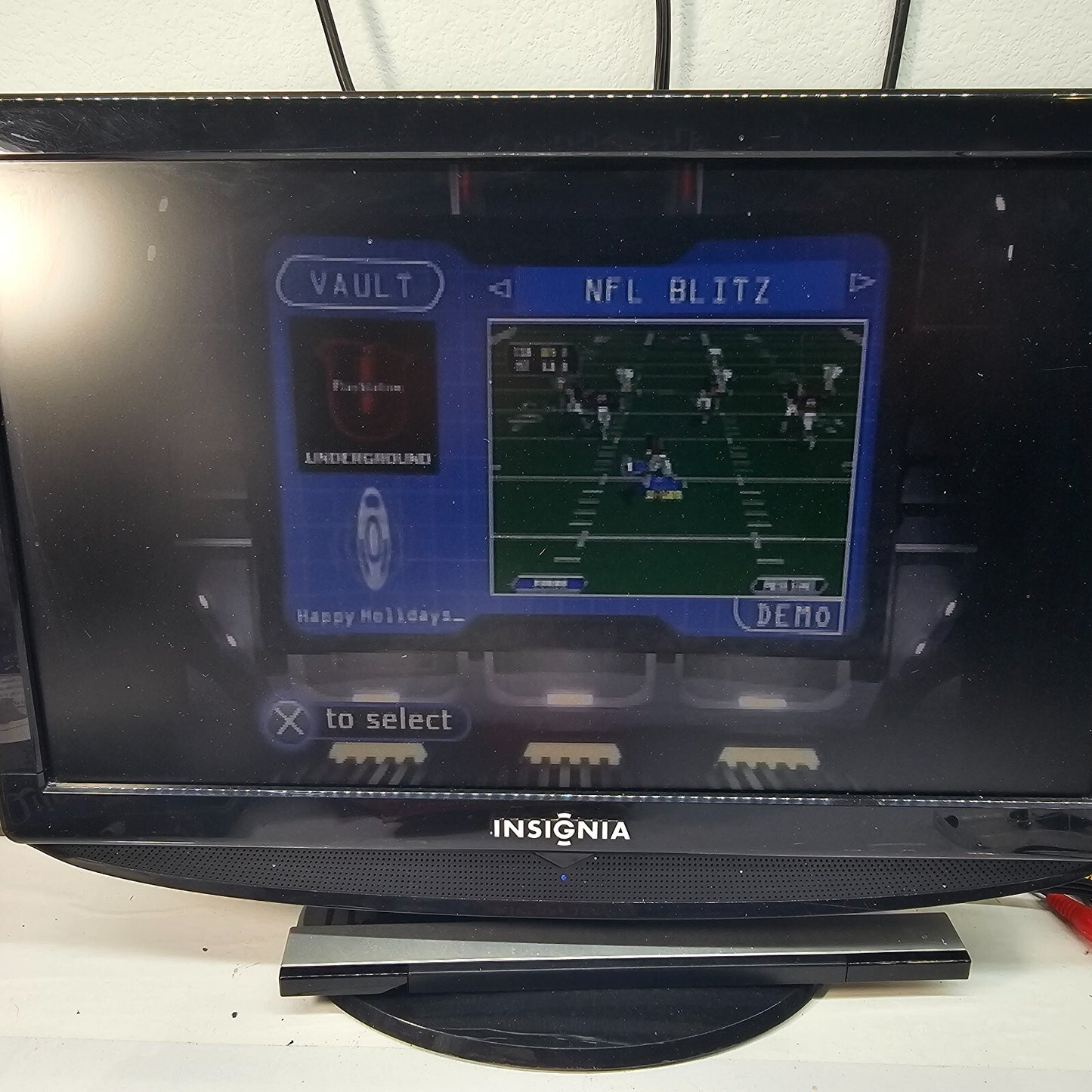 PlayStation Underground Vol. 2 Issue 4 (Sony PlayStation, 1998) Discs and Case