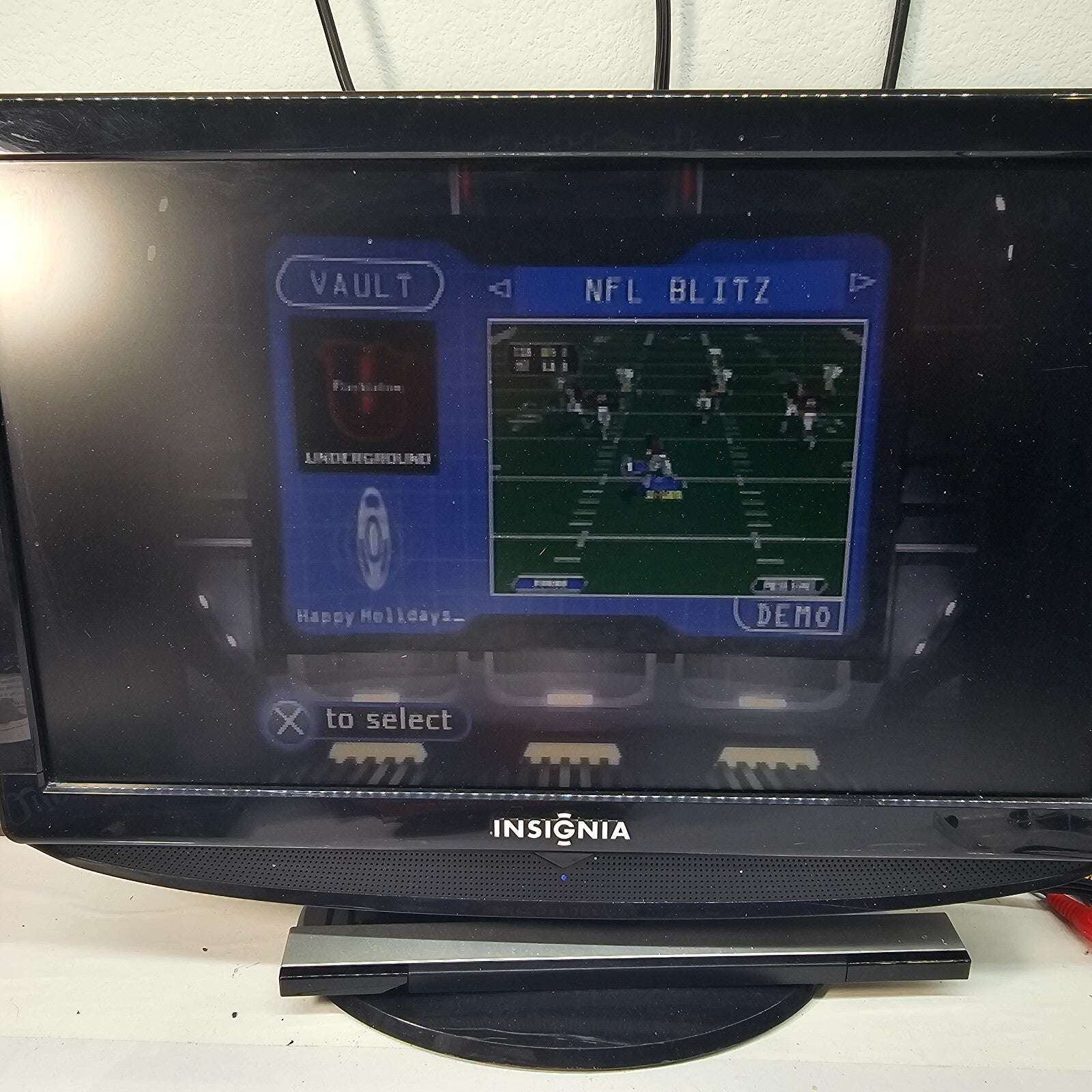 PlayStation Underground Vol. 2 Issue 4 (Sony PlayStation, 1998) Discs and Case