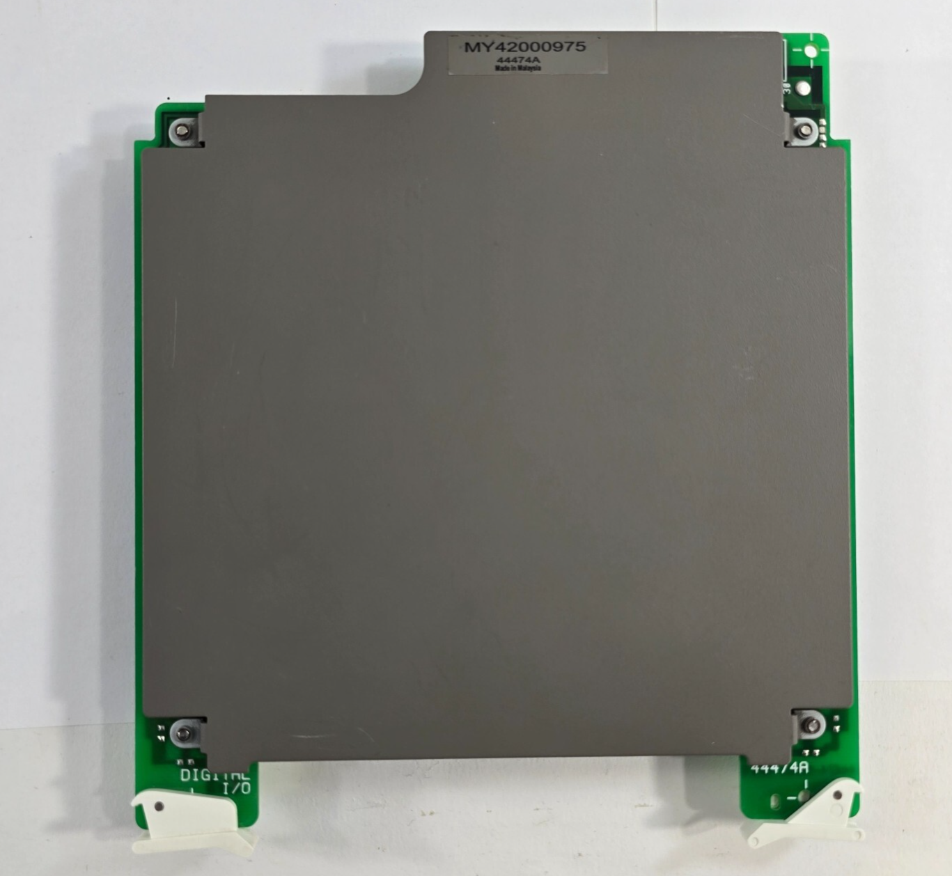 HP Agilent 44471A General Purpose Relay Module - Tested and Working (0975)